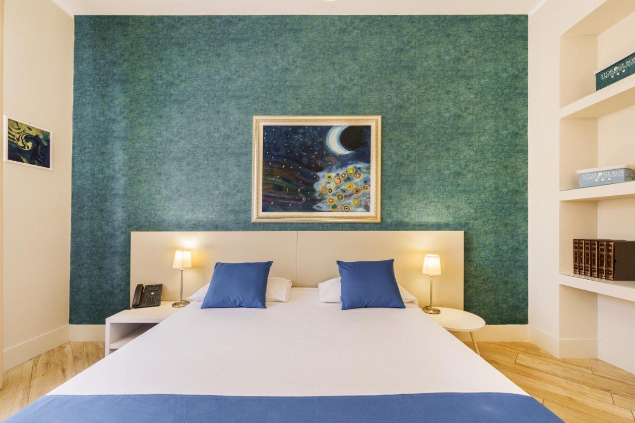 It's Room in Naples - foto 4