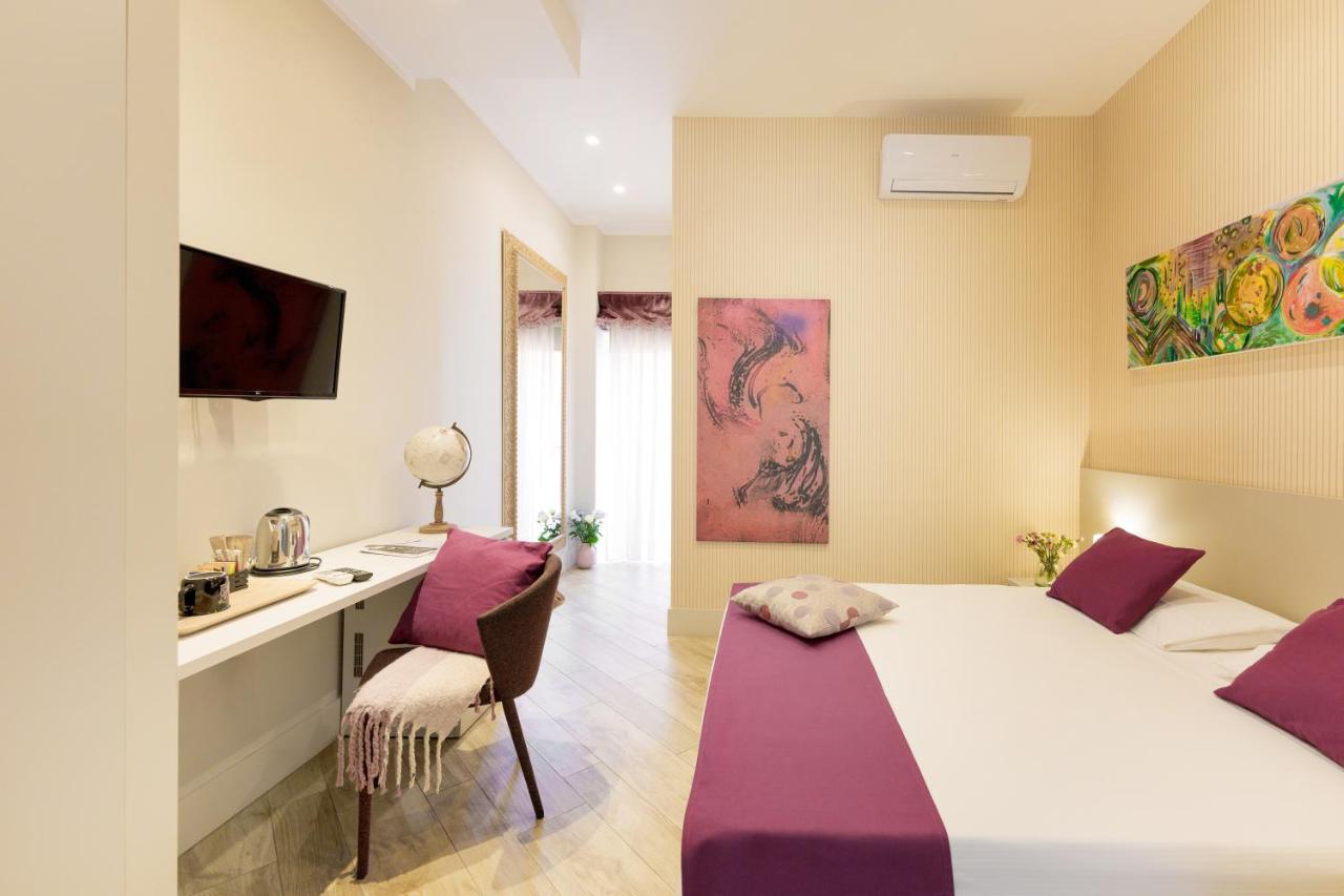 It's Room in Naples - foto 5