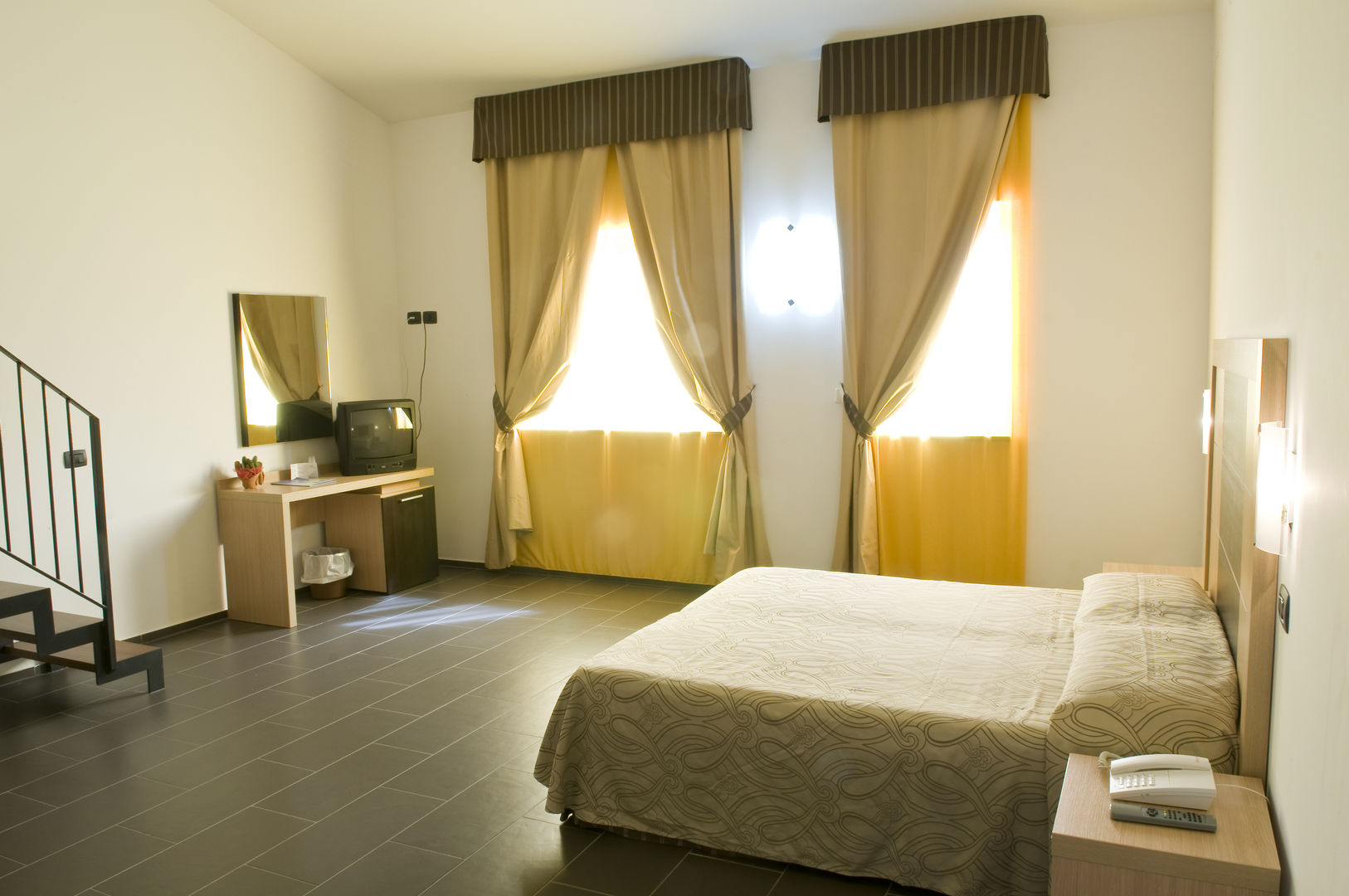 VOI Baia di Tindari Resort foto 40