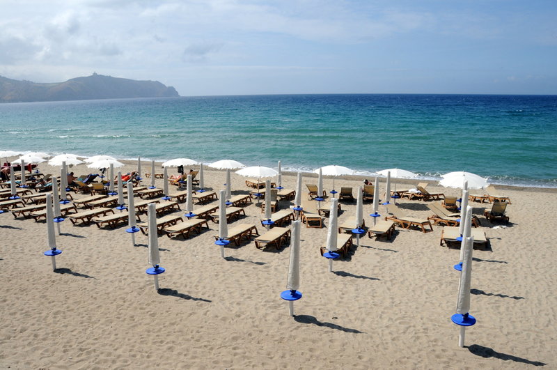 VOI Baia di Tindari Resort foto 54
