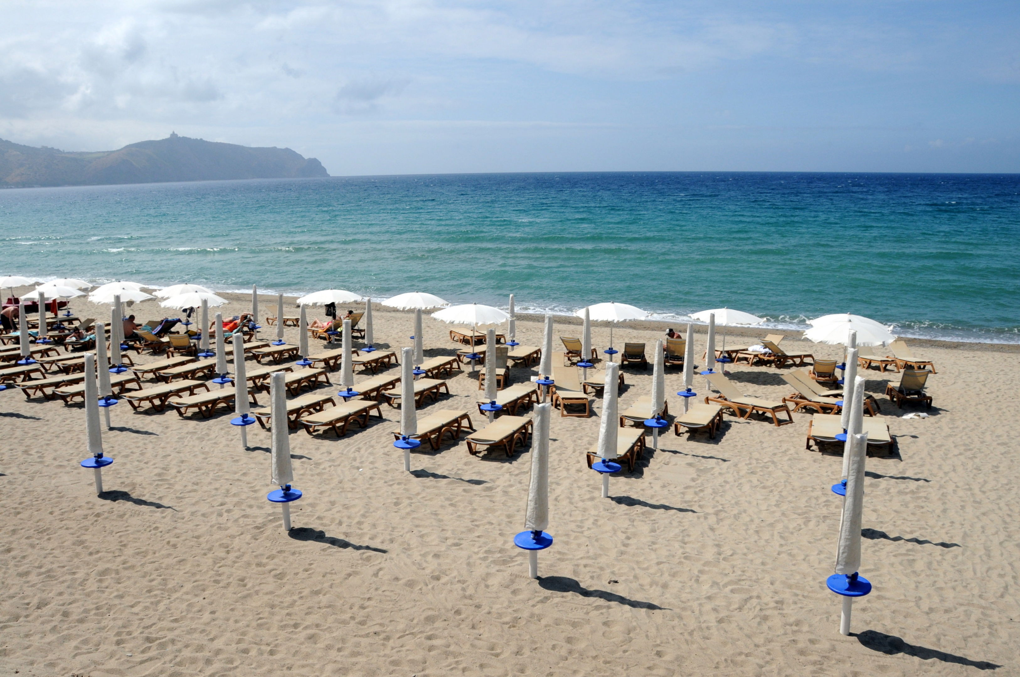 VOI Baia di Tindari Resort foto 56