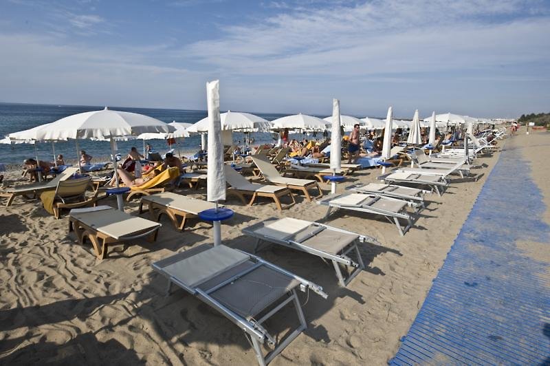 VOI Baia di Tindari Resort foto 7
