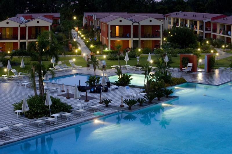 VOI Baia di Tindari Resort image 0