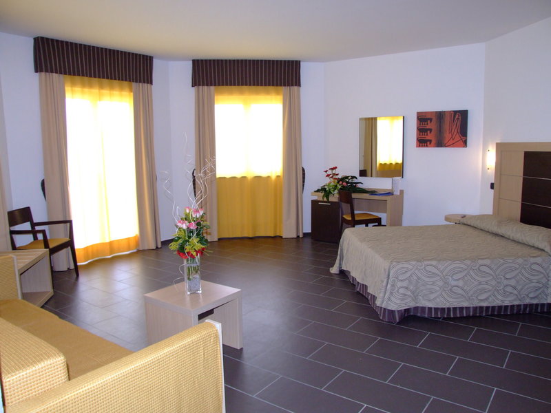 VOI Baia di Tindari Resort foto 33
