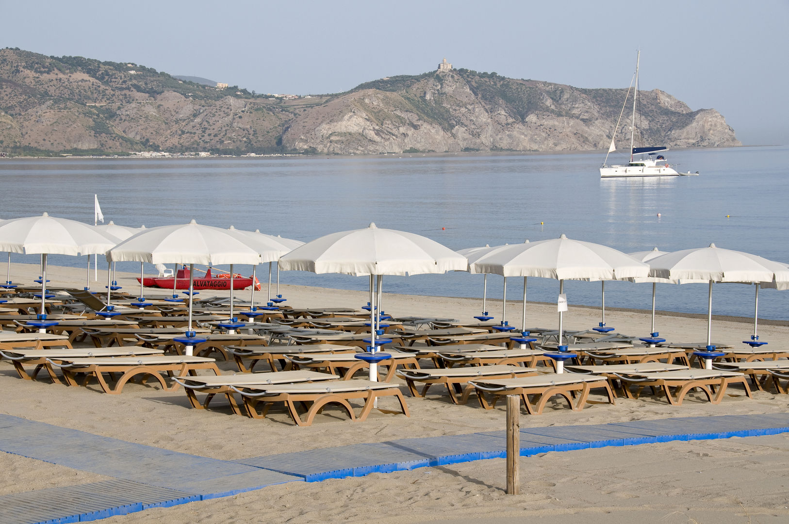 VOI Baia di Tindari Resort foto 52