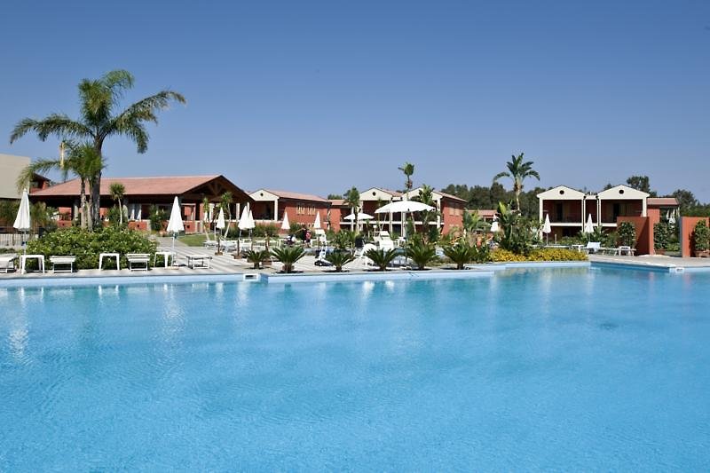 VOI Baia di Tindari Resort image 3