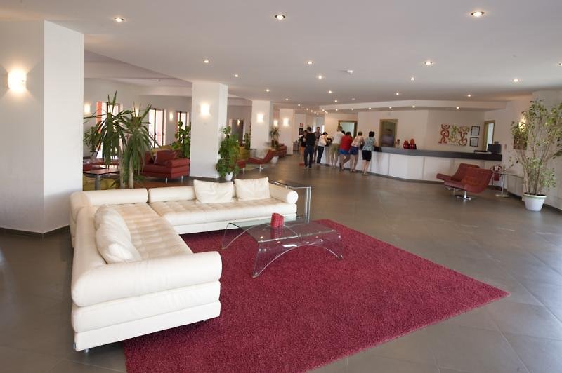 VOI Baia di Tindari Resort image 2