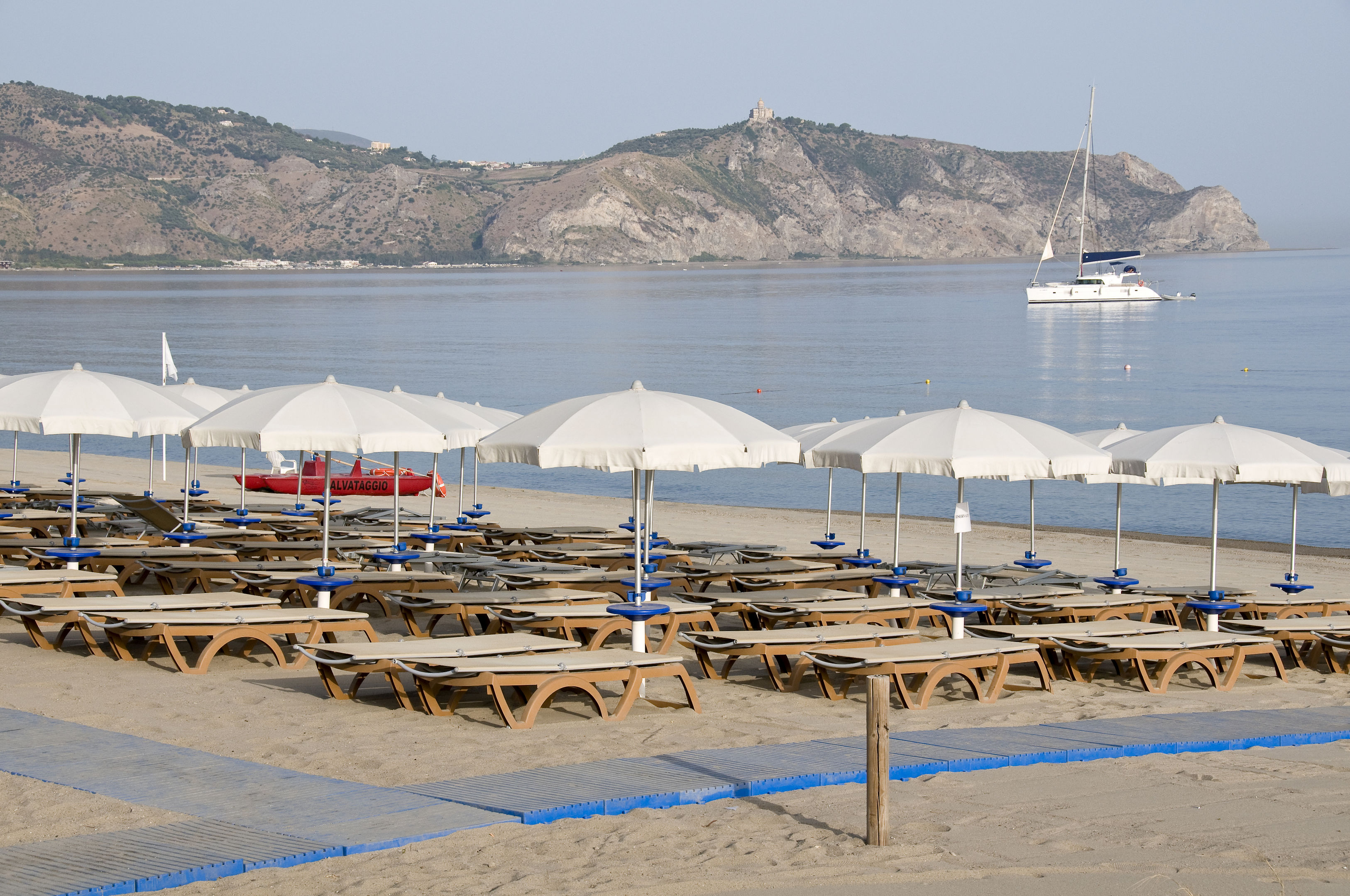 VOI Baia di Tindari Resort foto 53