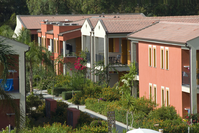VOI Baia di Tindari Resort foto 69