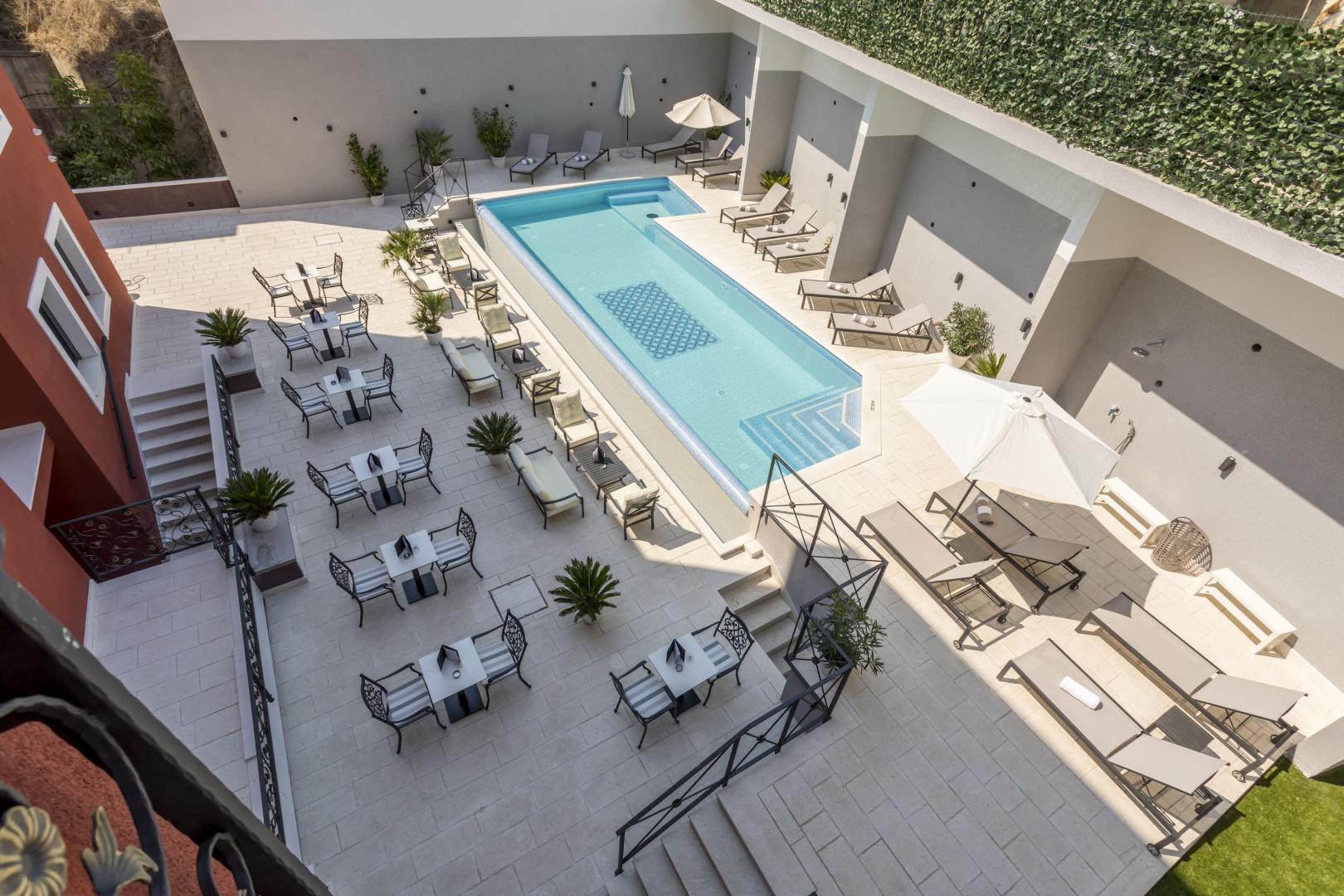 Hotel Cvita foto 33
