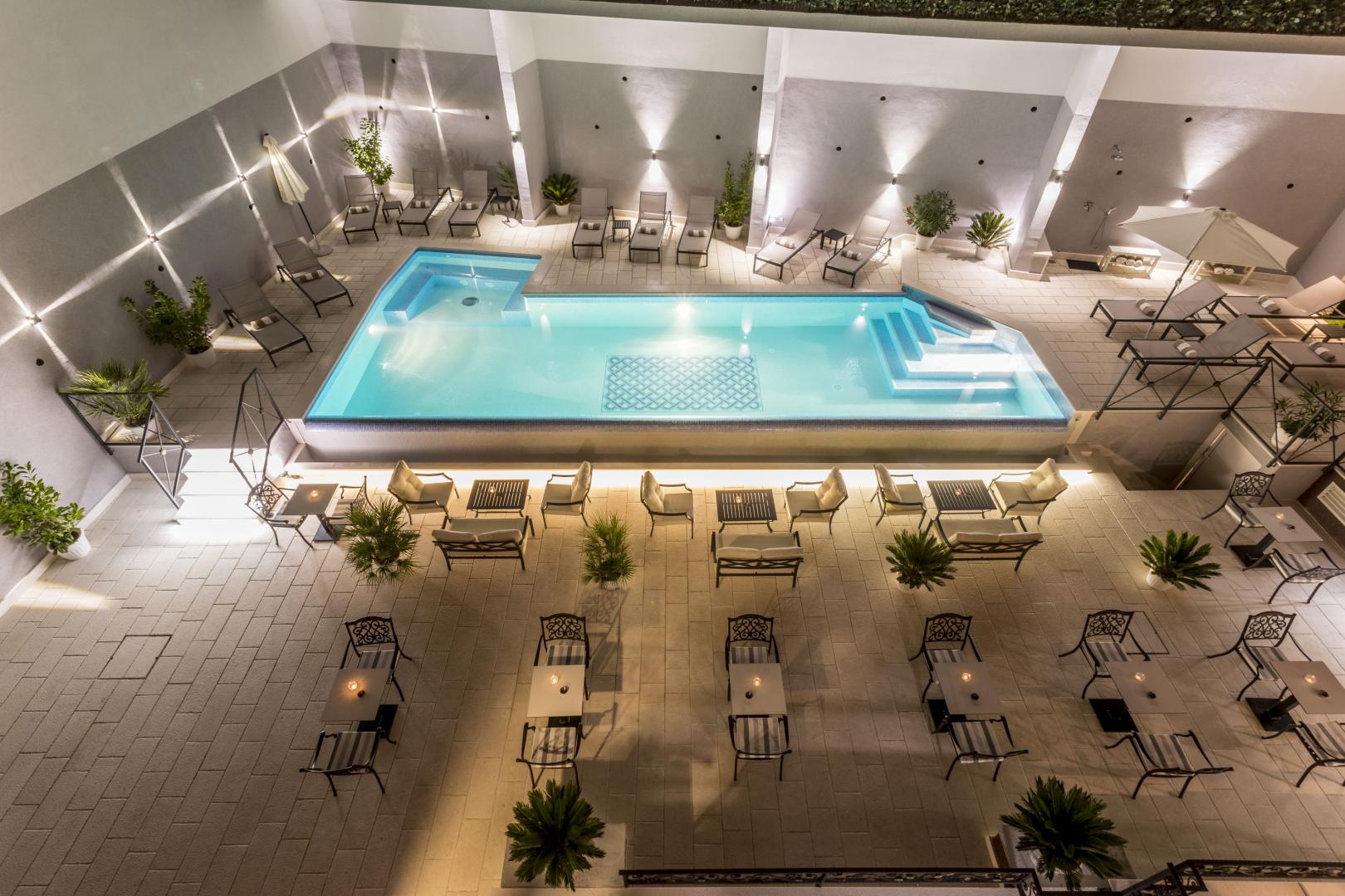 Hotel Cvita foto 20