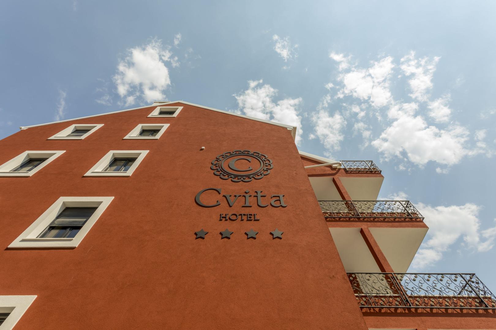 Hotel Cvita foto 36
