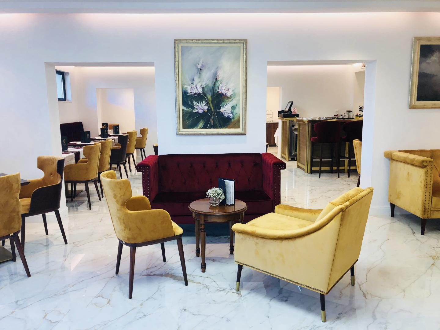 Hotel Cvita foto 17