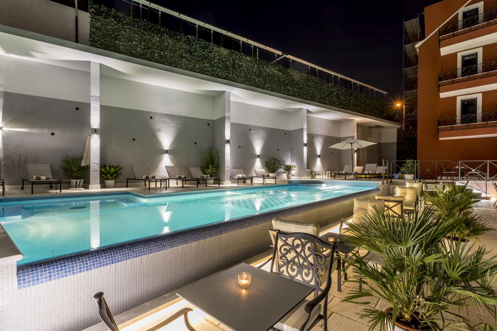 Hotel Cvita foto 6