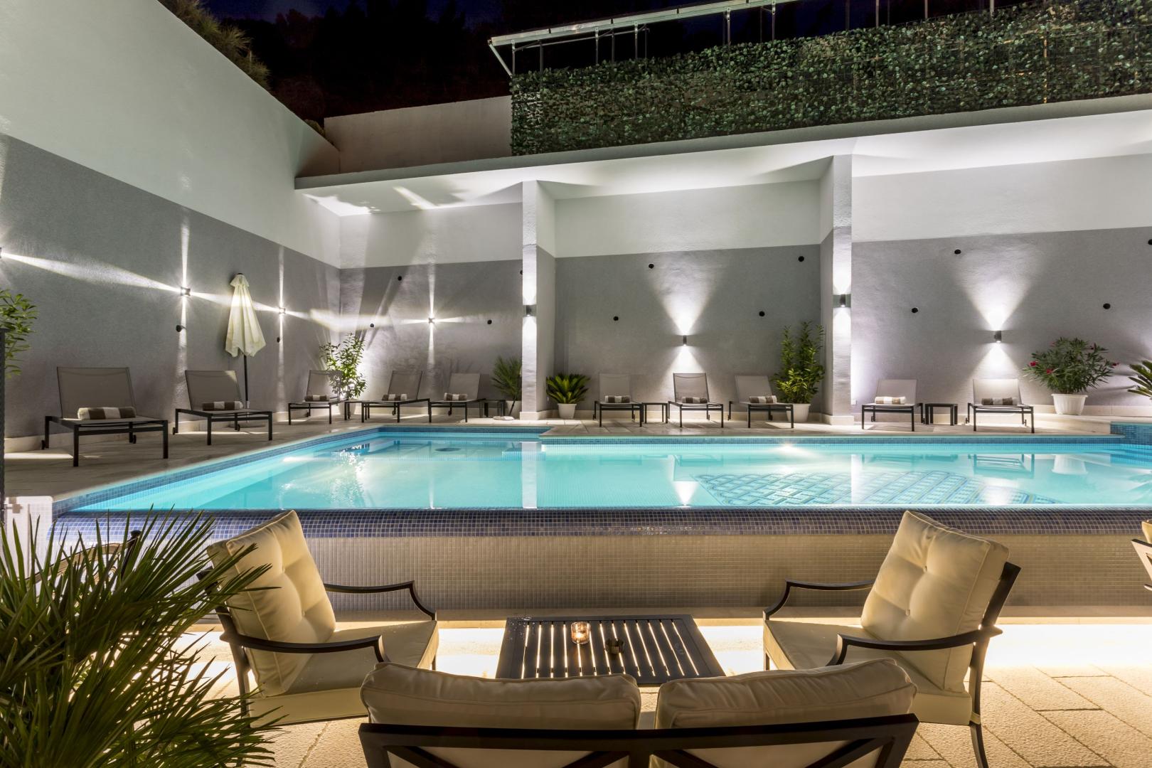 Hotel Cvita foto 22