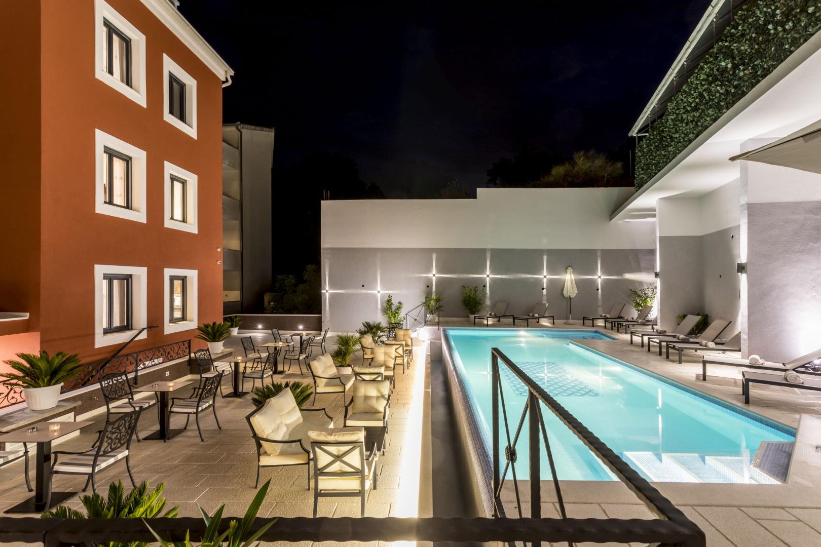 Hotel Cvita foto 37