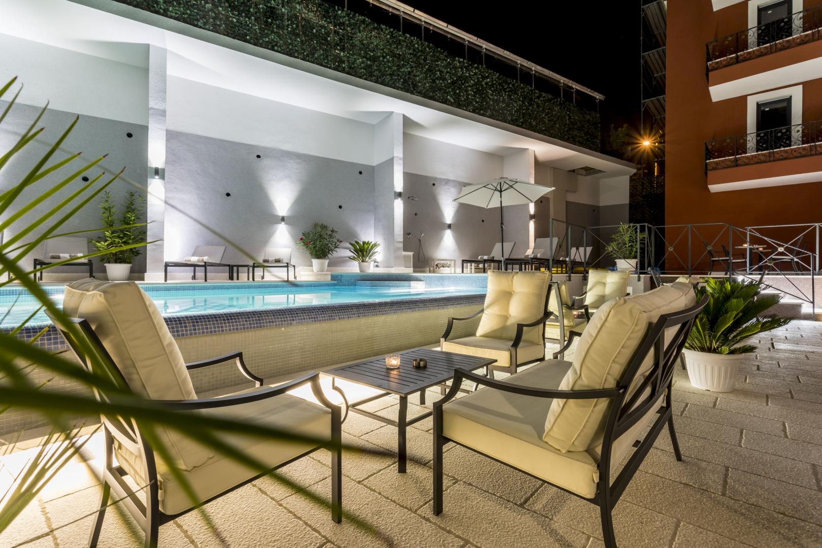Hotel Cvita foto 40