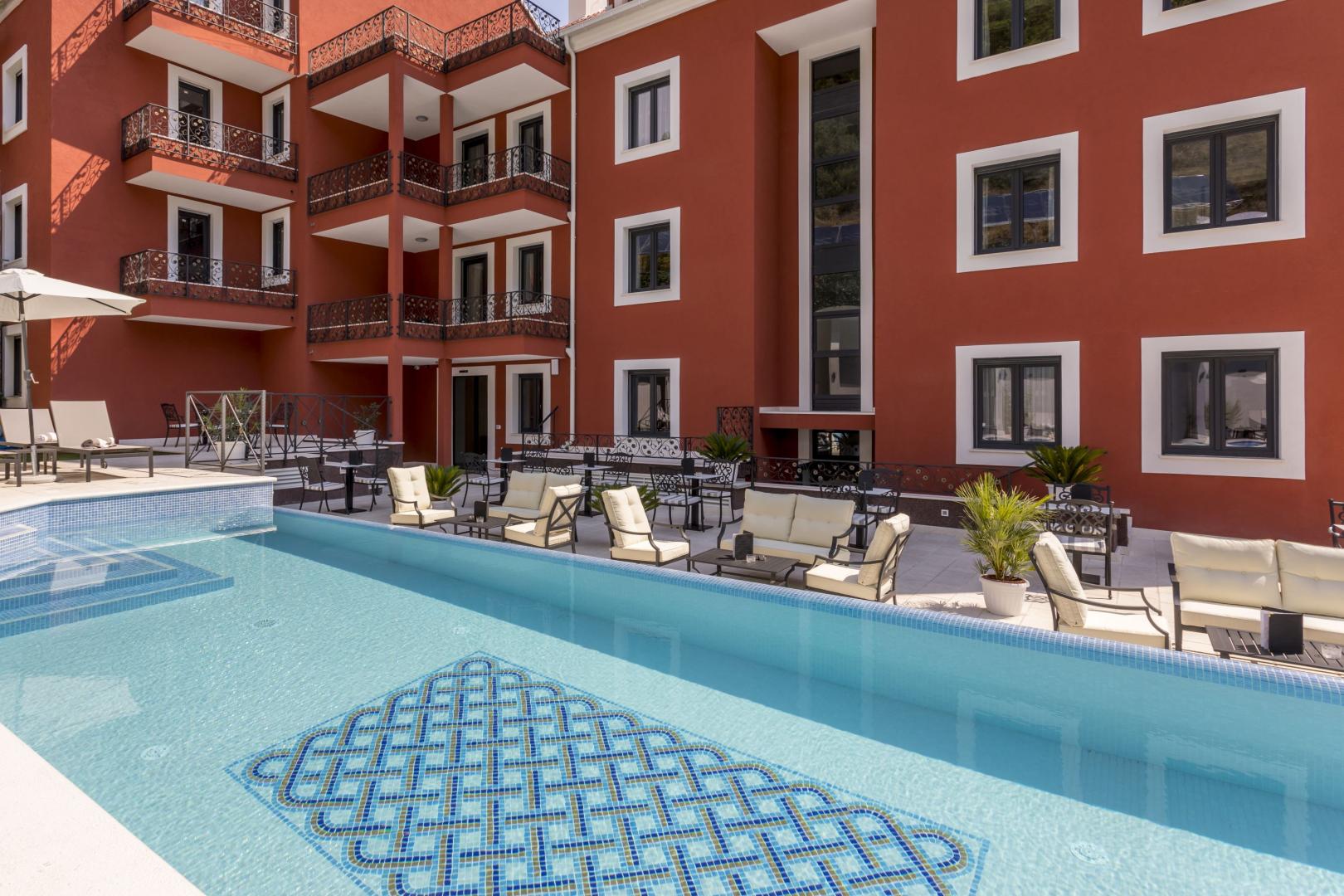 Hotel Cvita foto 29