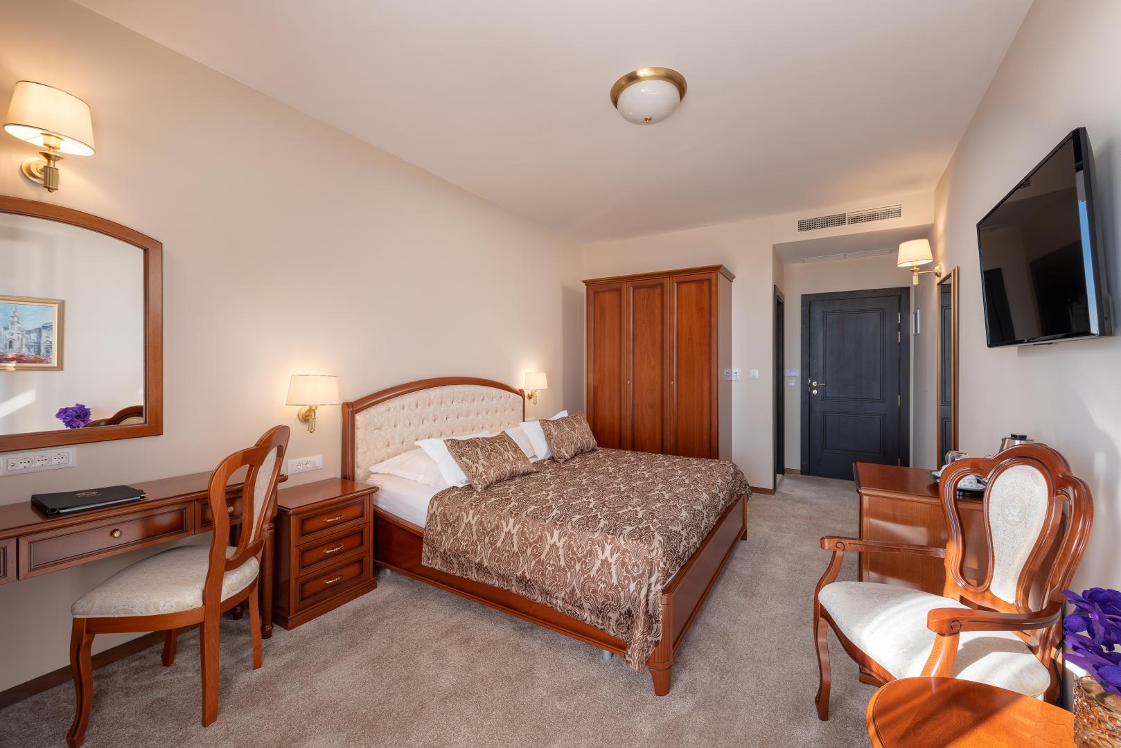 Hotel Cvita foto 43