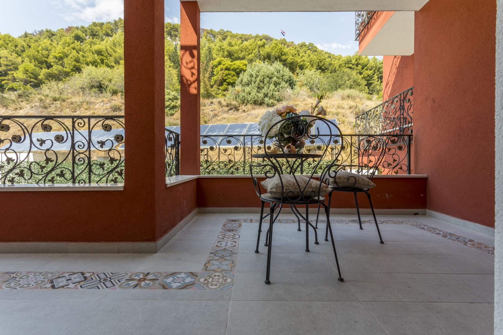 Hotel Cvita foto 44
