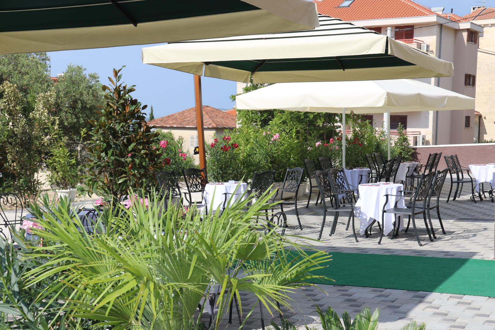 Hotel Cvita foto 5