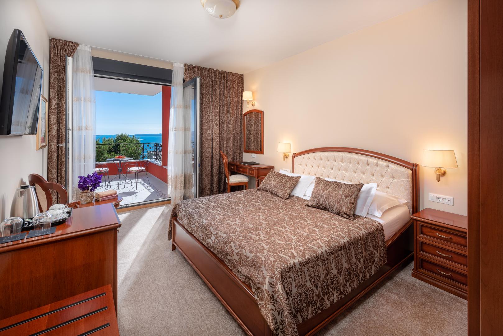 Hotel Cvita foto 9