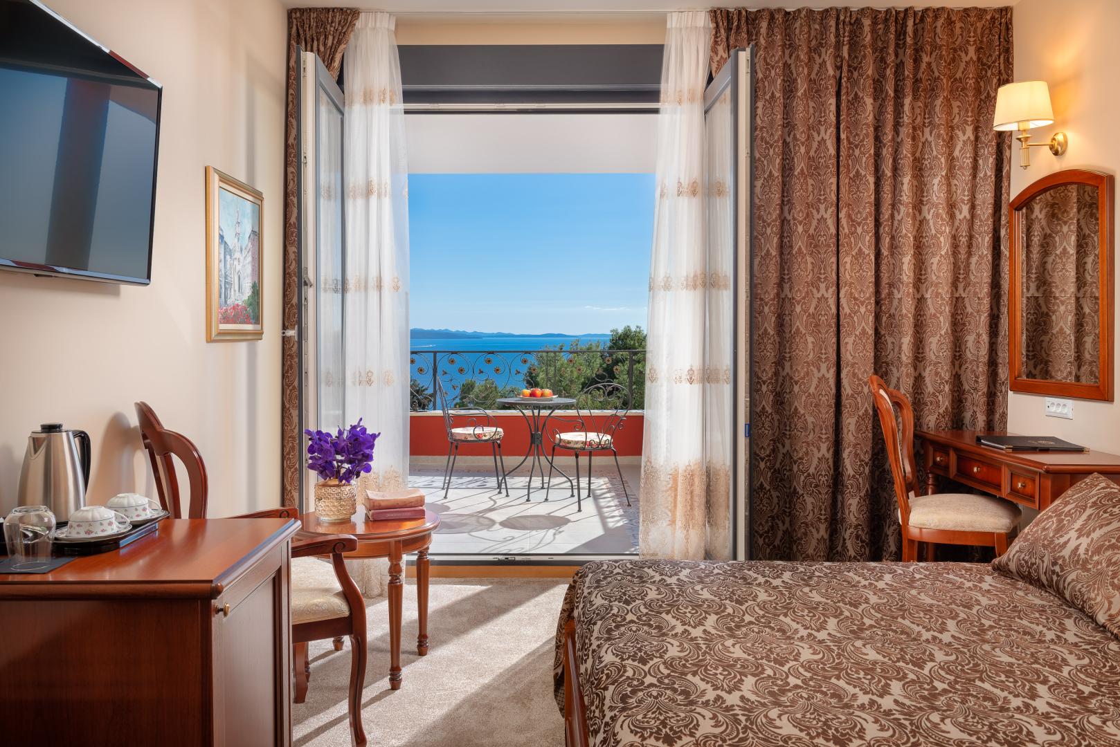 Hotel Cvita foto 23