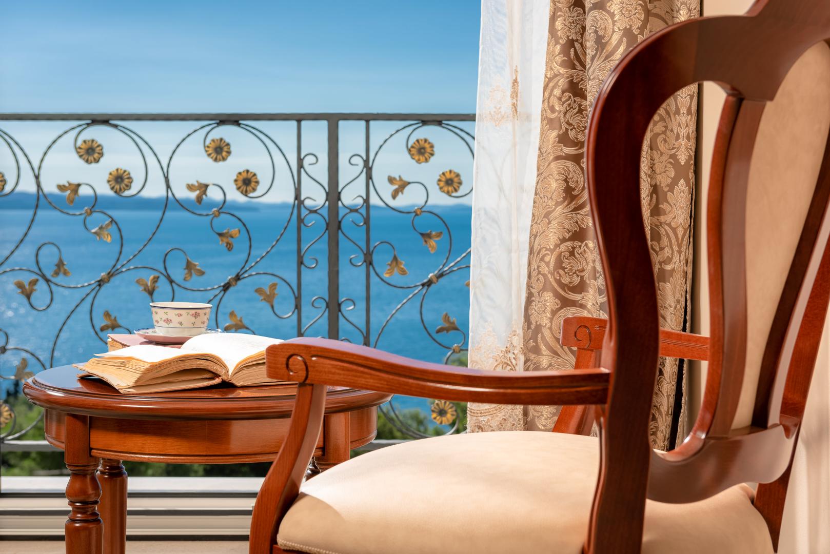 Hotel Cvita foto 10