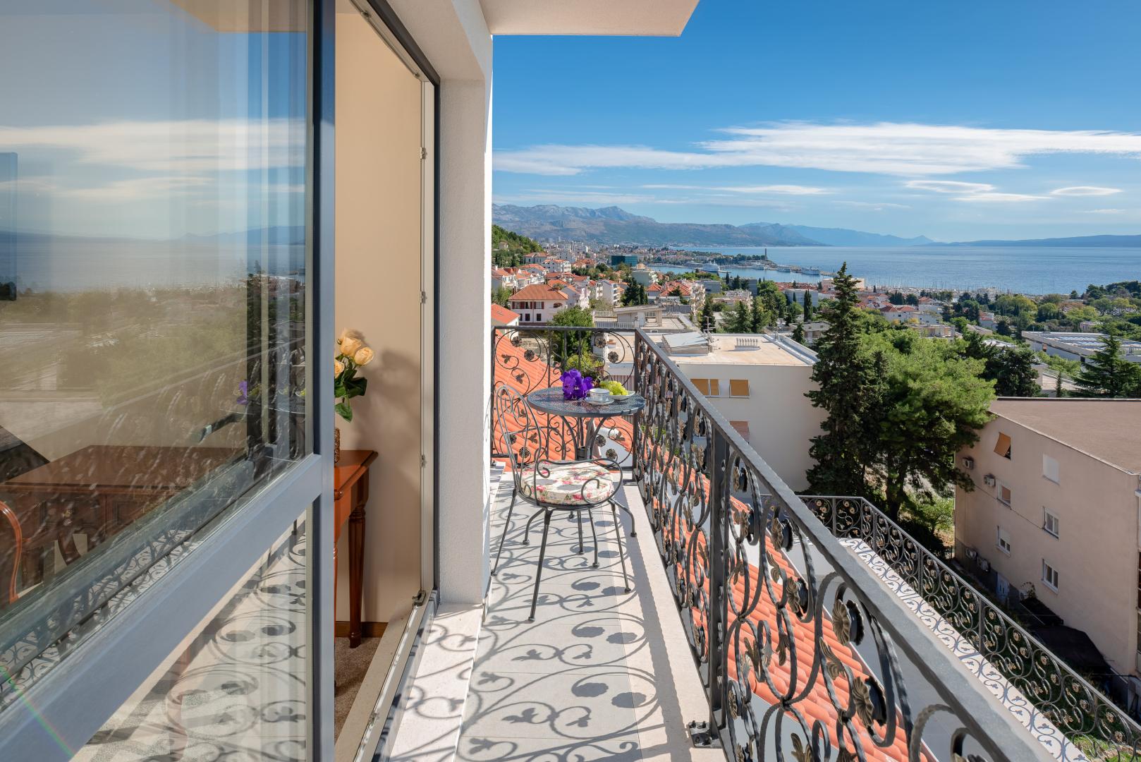 Hotel Cvita foto 41