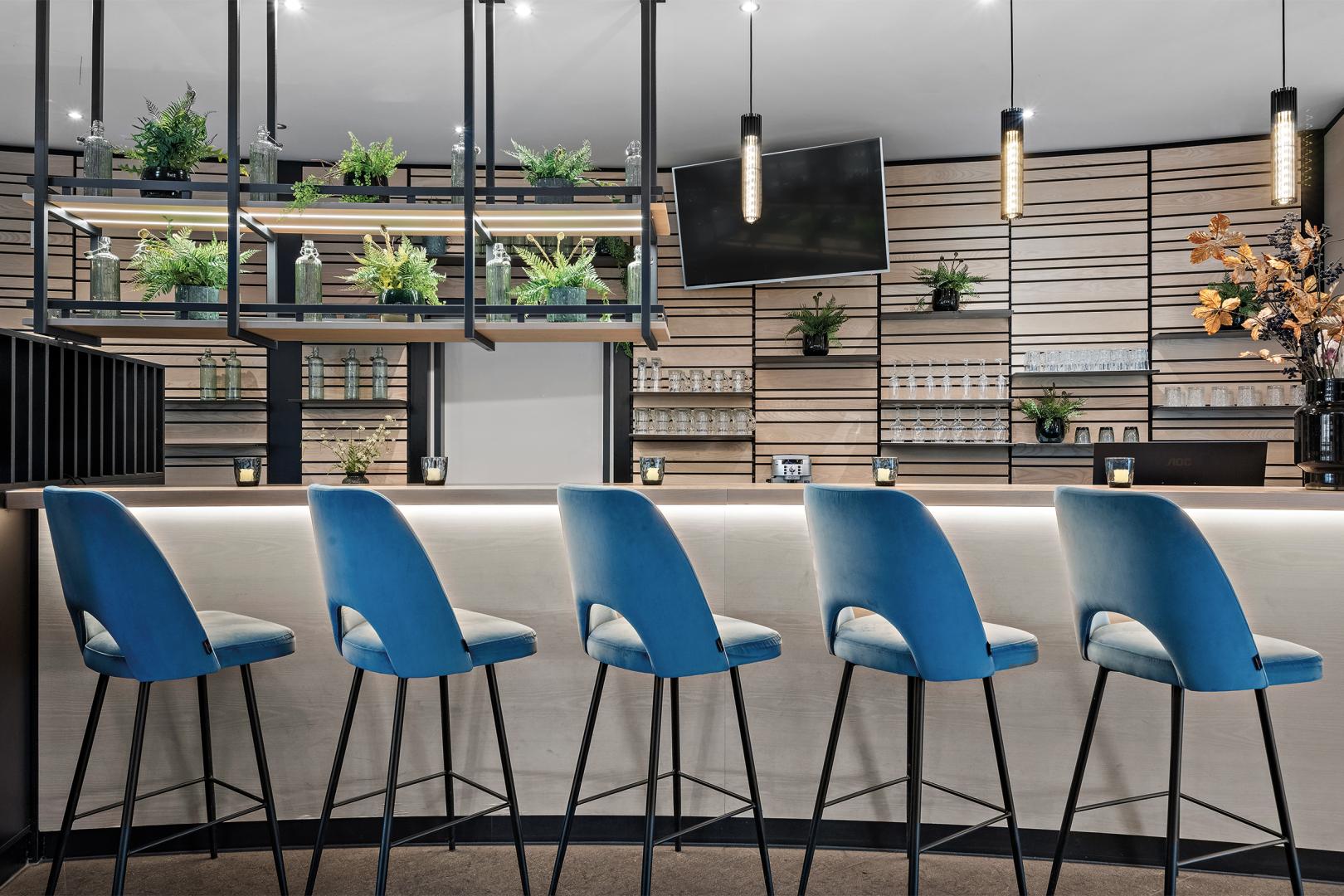 Leonardo Hotel Vienna City West foto 4