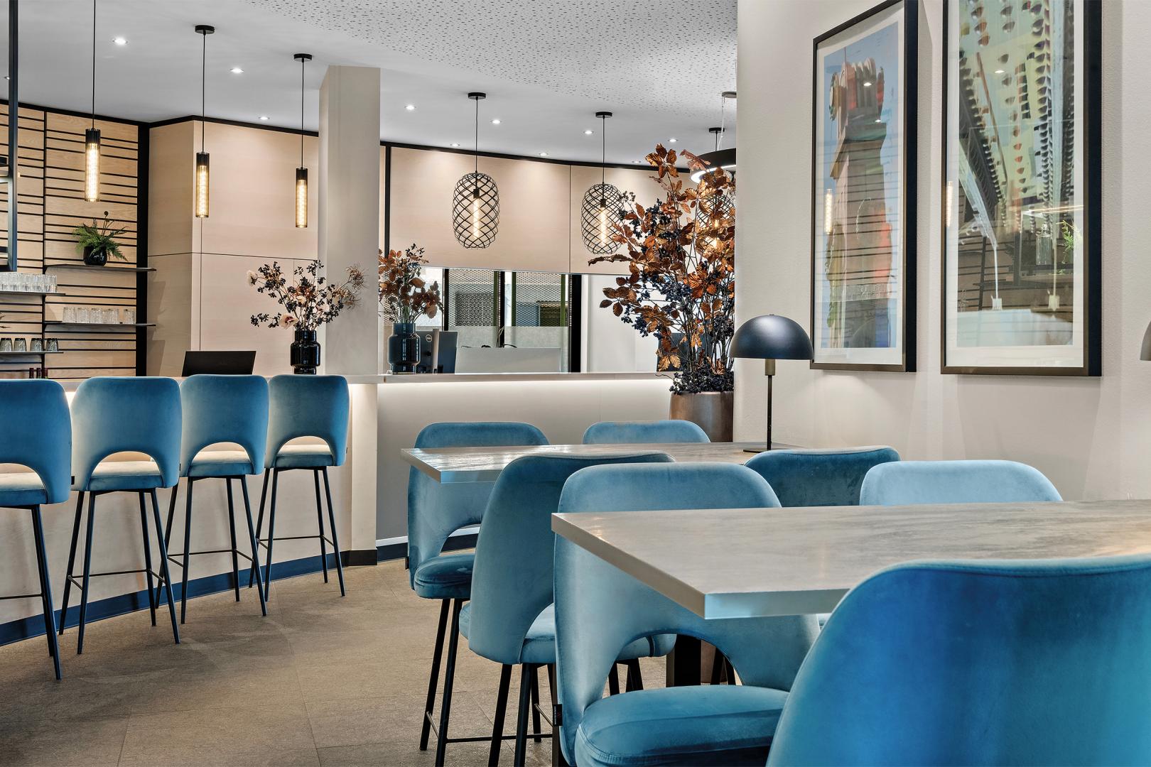 Leonardo Hotel Vienna City West foto 15