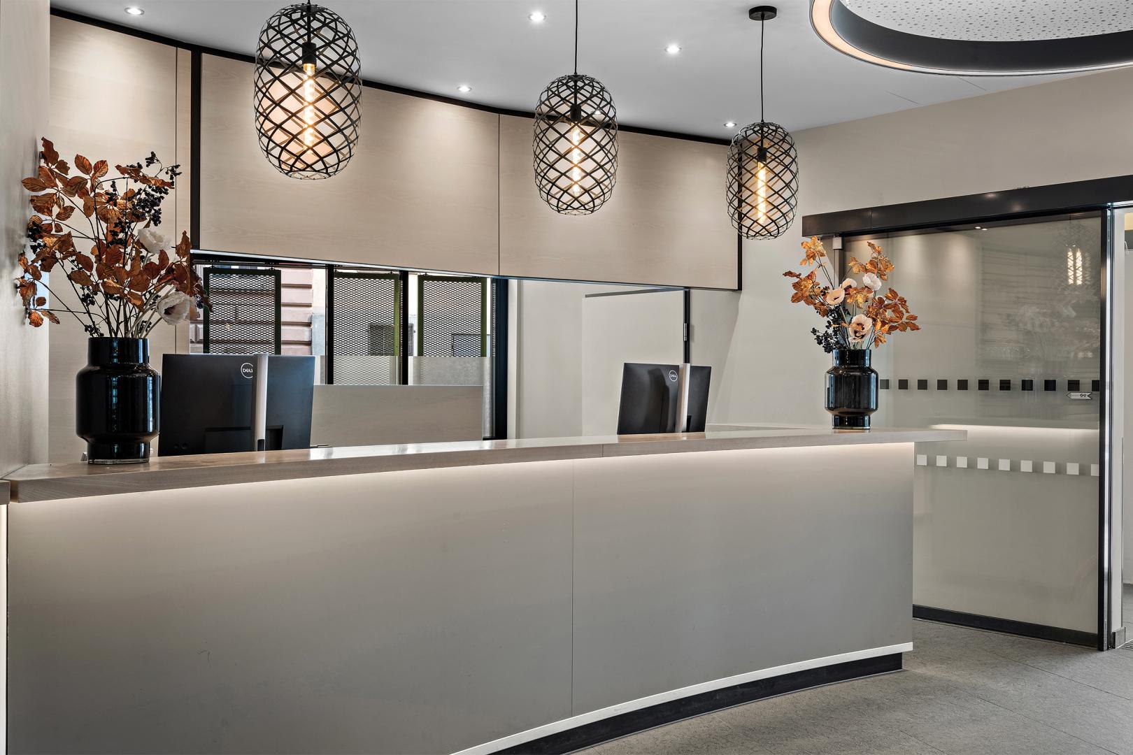 Leonardo Hotel Vienna City West foto 5