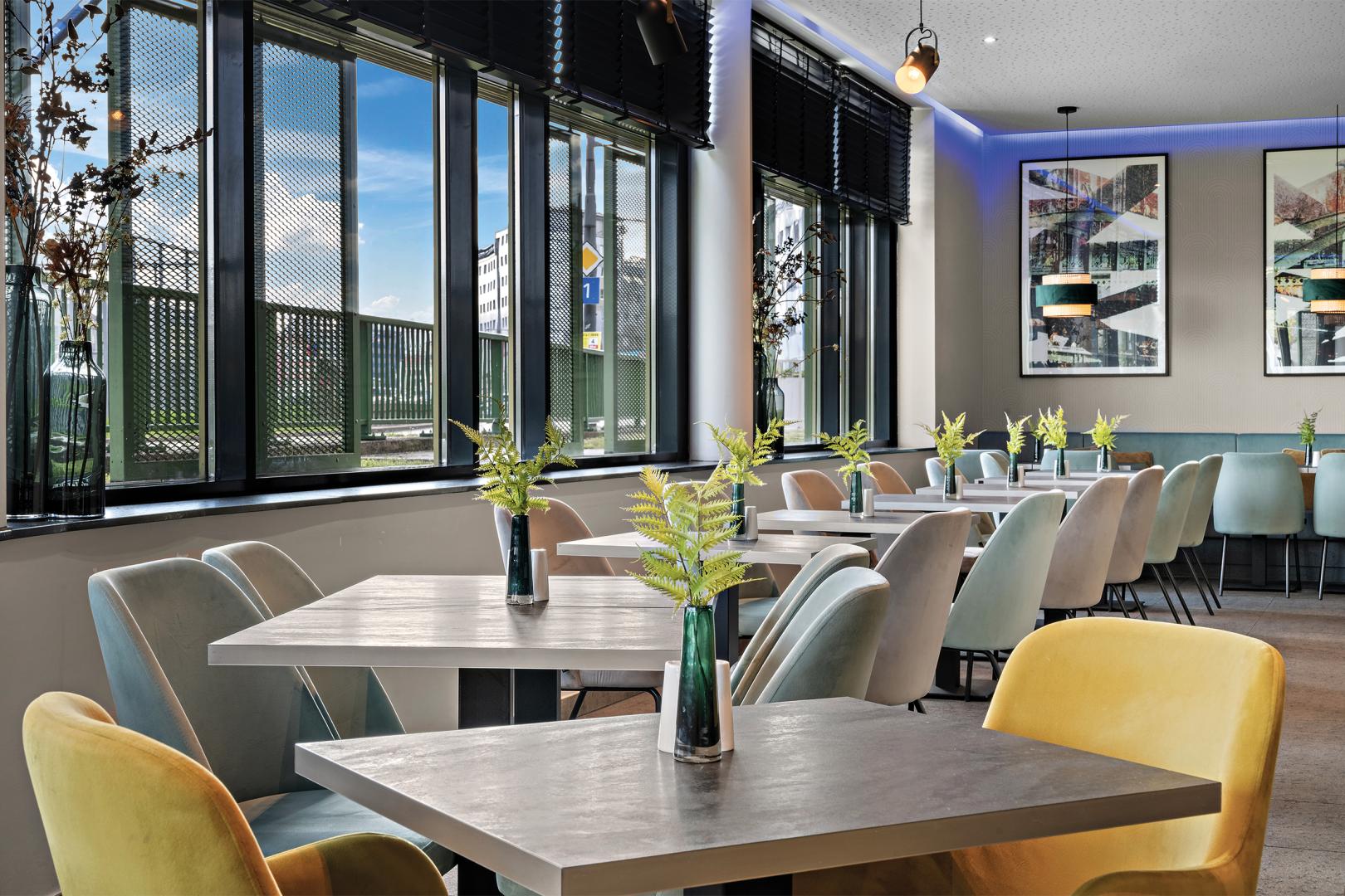 Leonardo Hotel Vienna City West foto 3