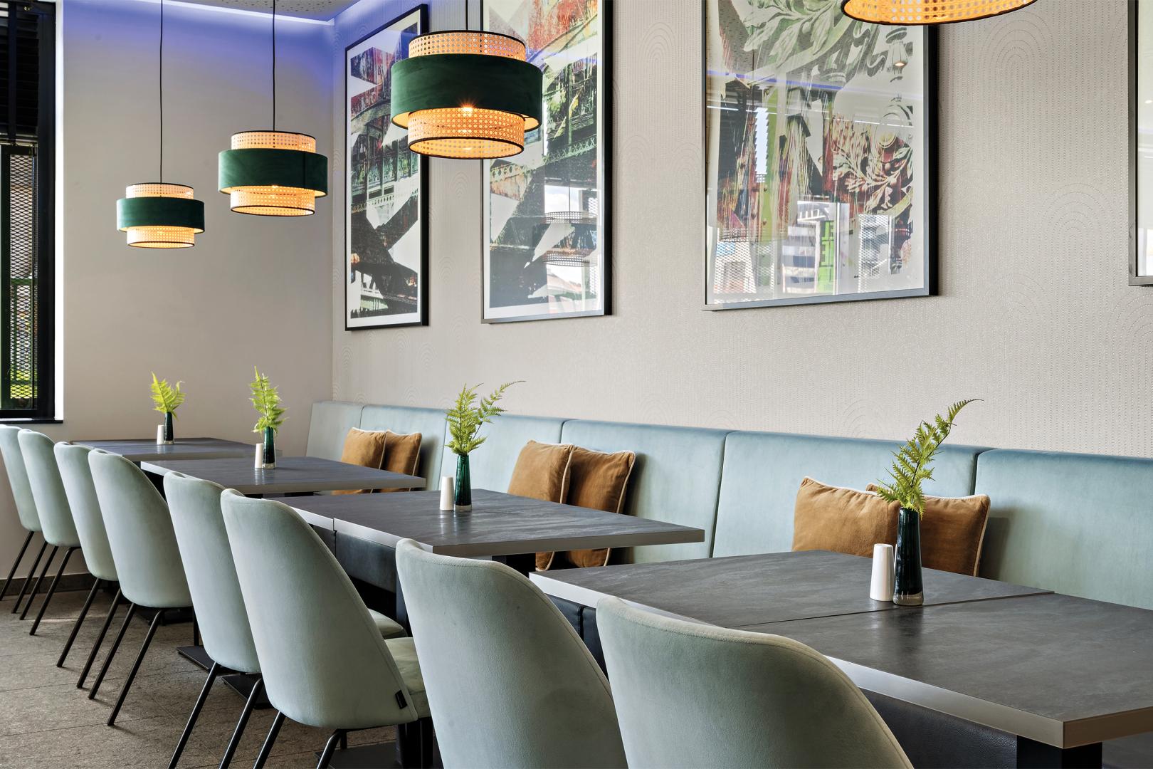 Leonardo Hotel Vienna City West foto 11