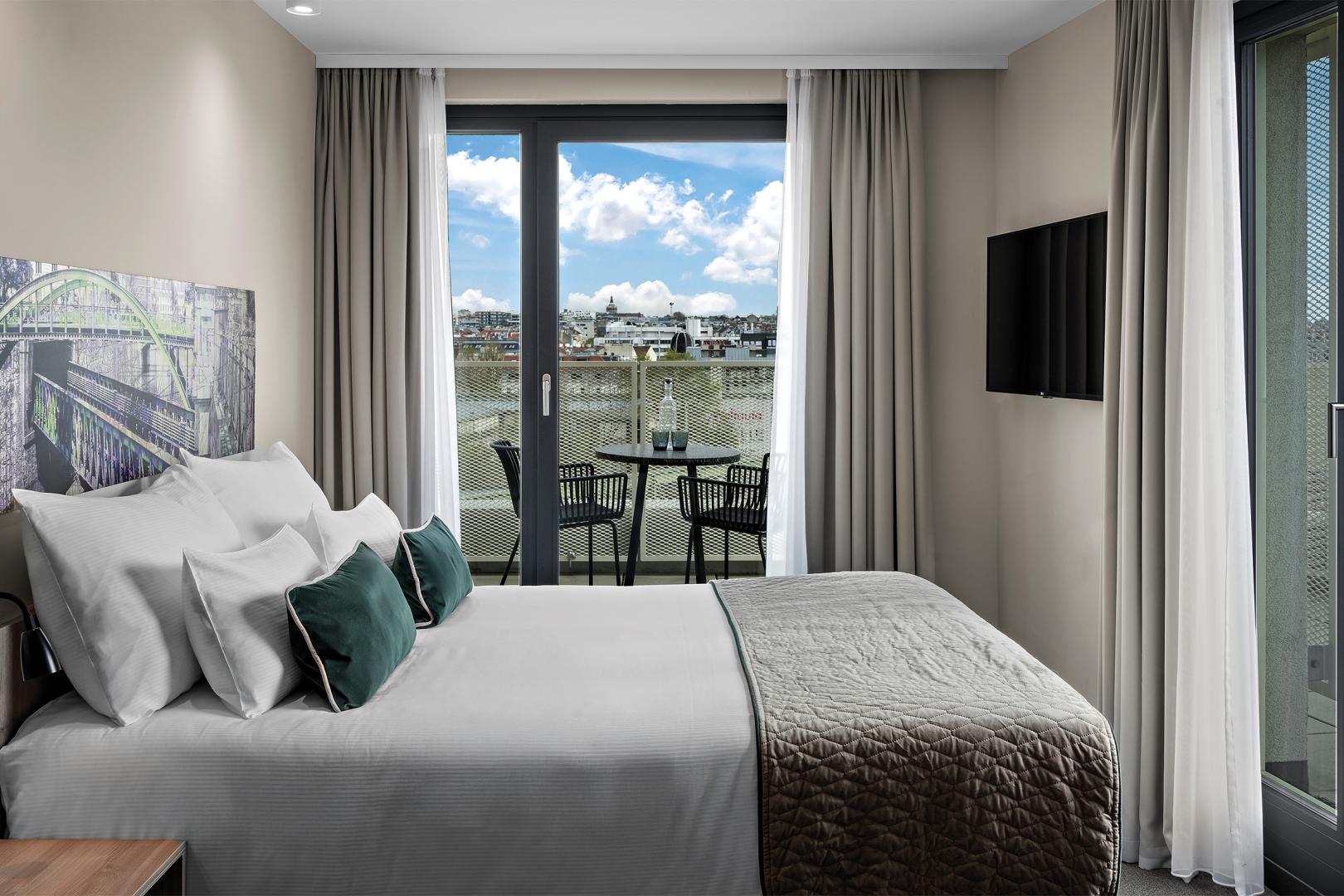 Leonardo Hotel Vienna City West foto 9