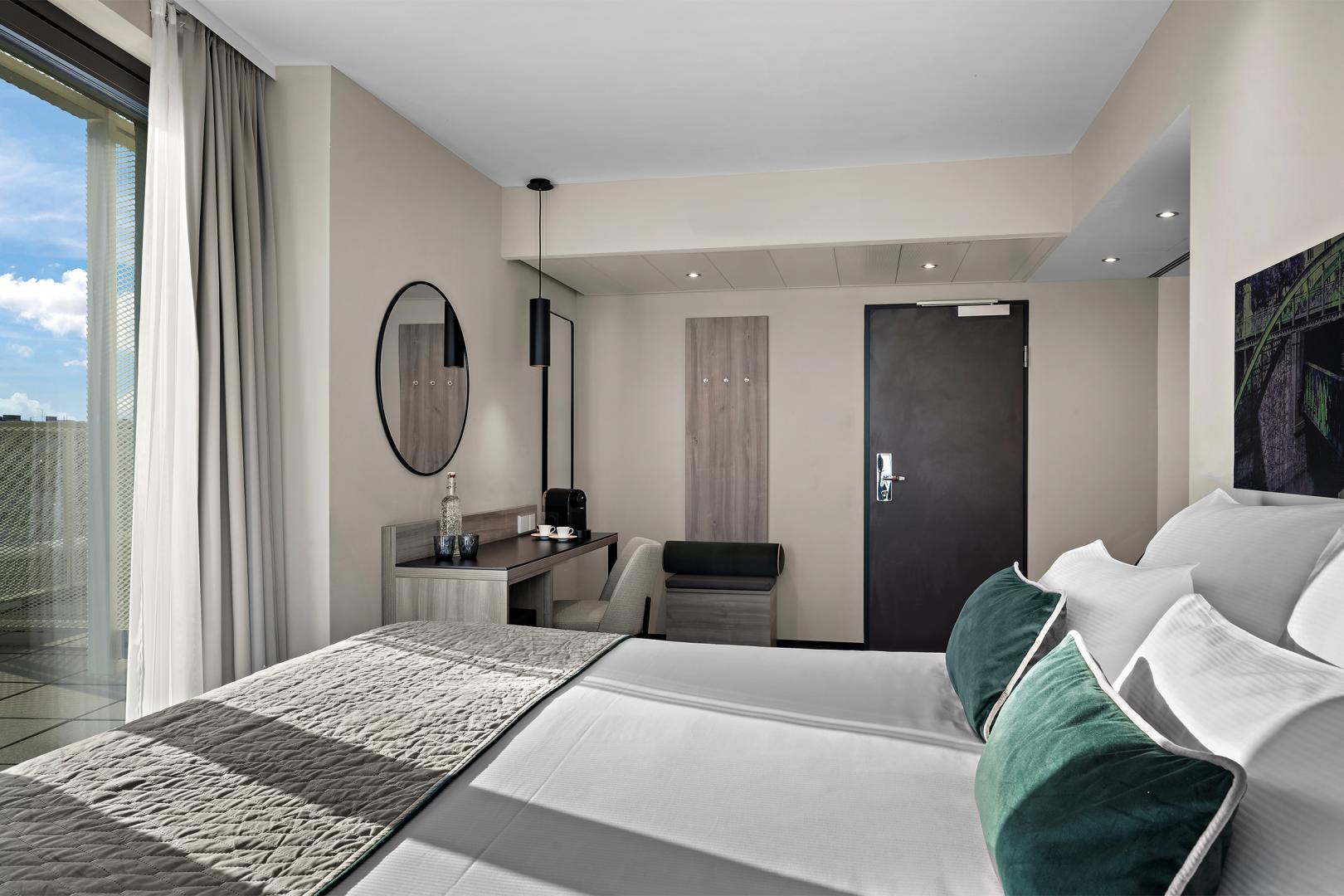 Leonardo Hotel Vienna City West foto 10