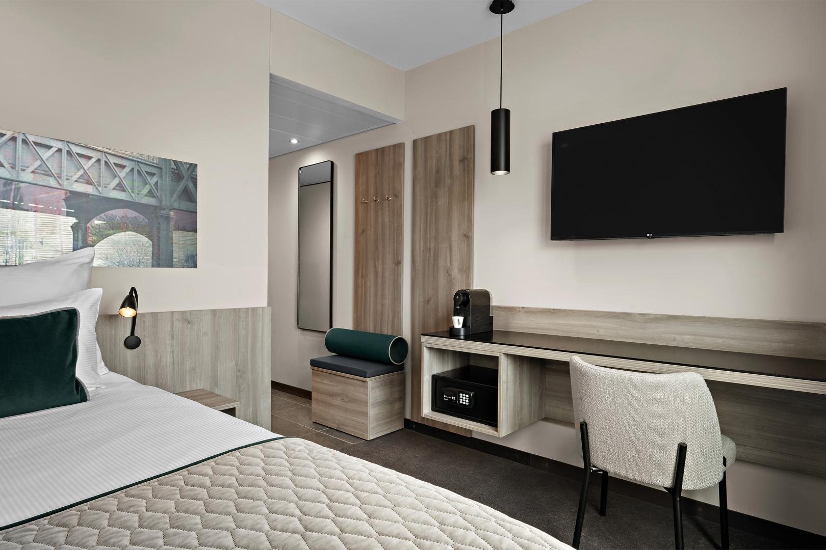 Leonardo Hotel Vienna City West foto 16