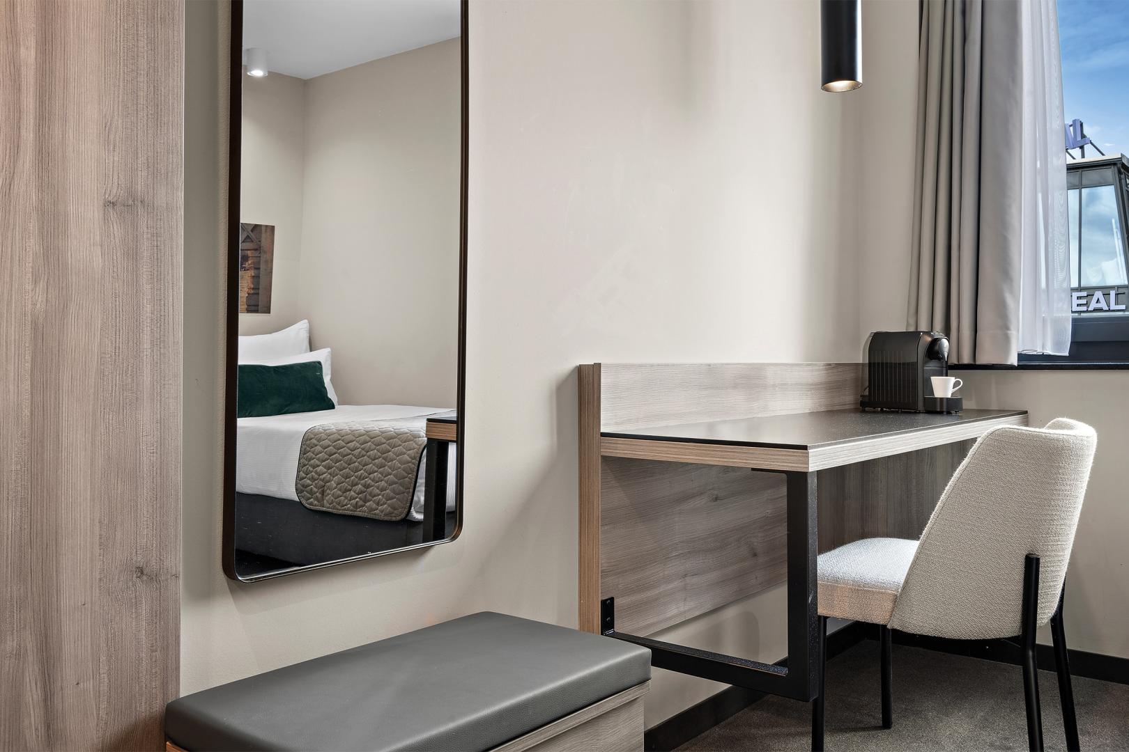 Leonardo Hotel Vienna City West foto 18