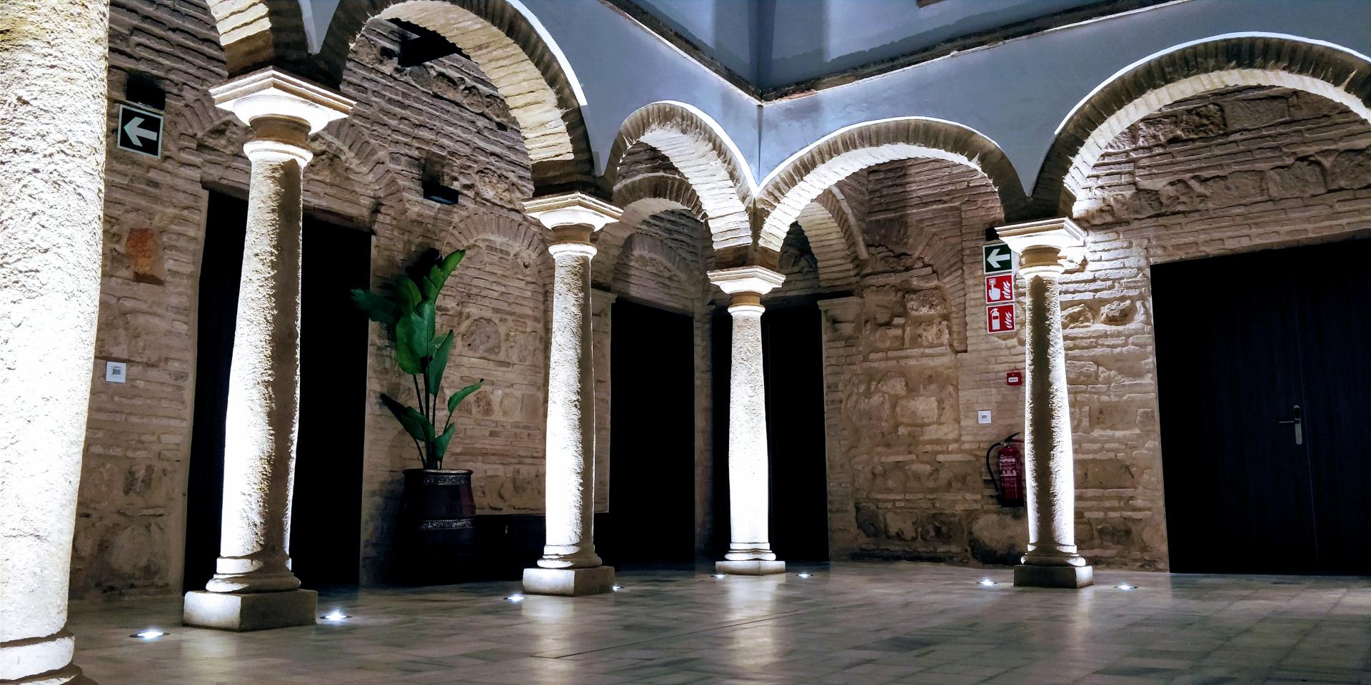 Patios Del Orfebre foto 11