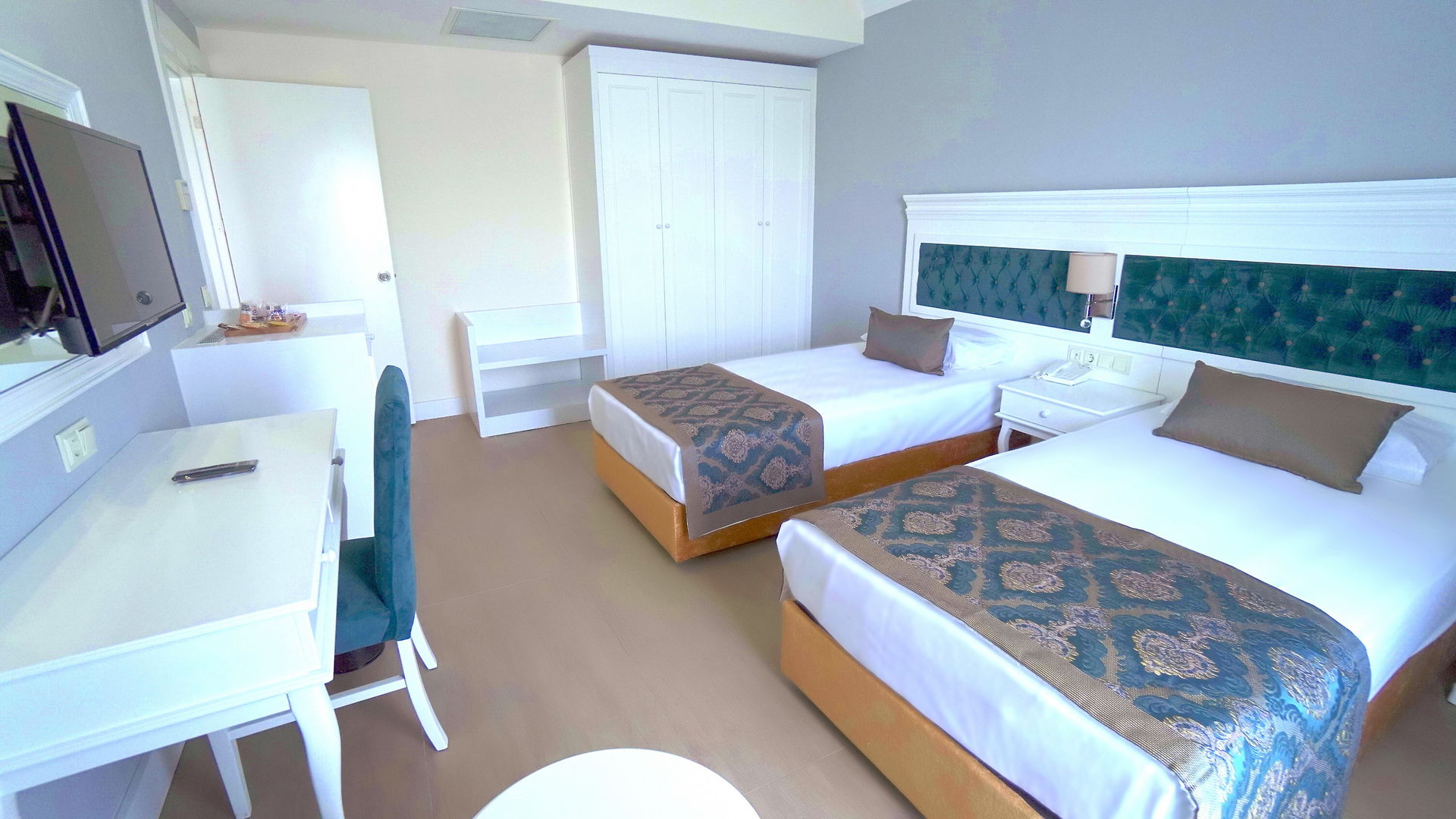 Dream World Palace foto 10