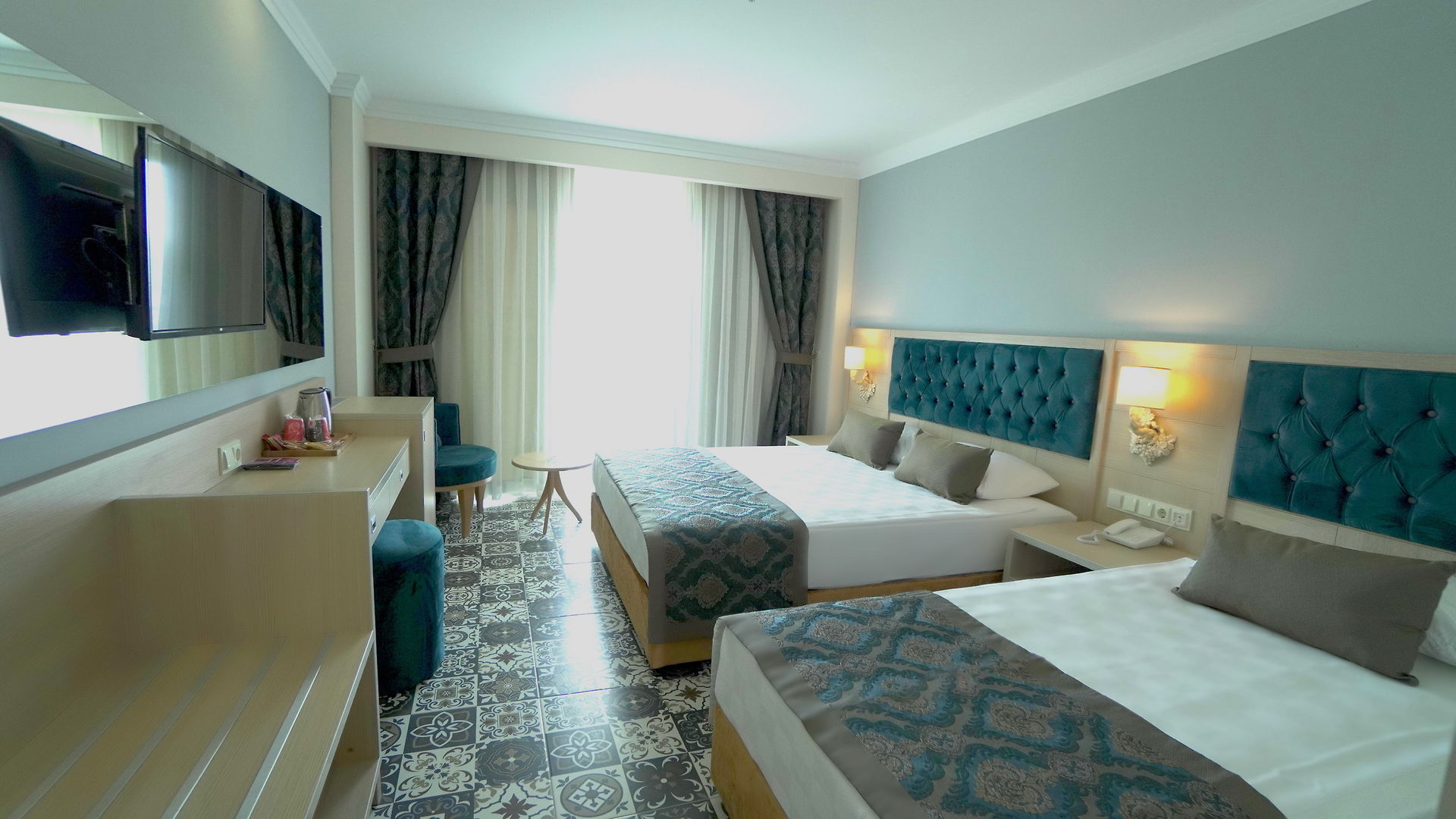 Dream World Palace foto 9