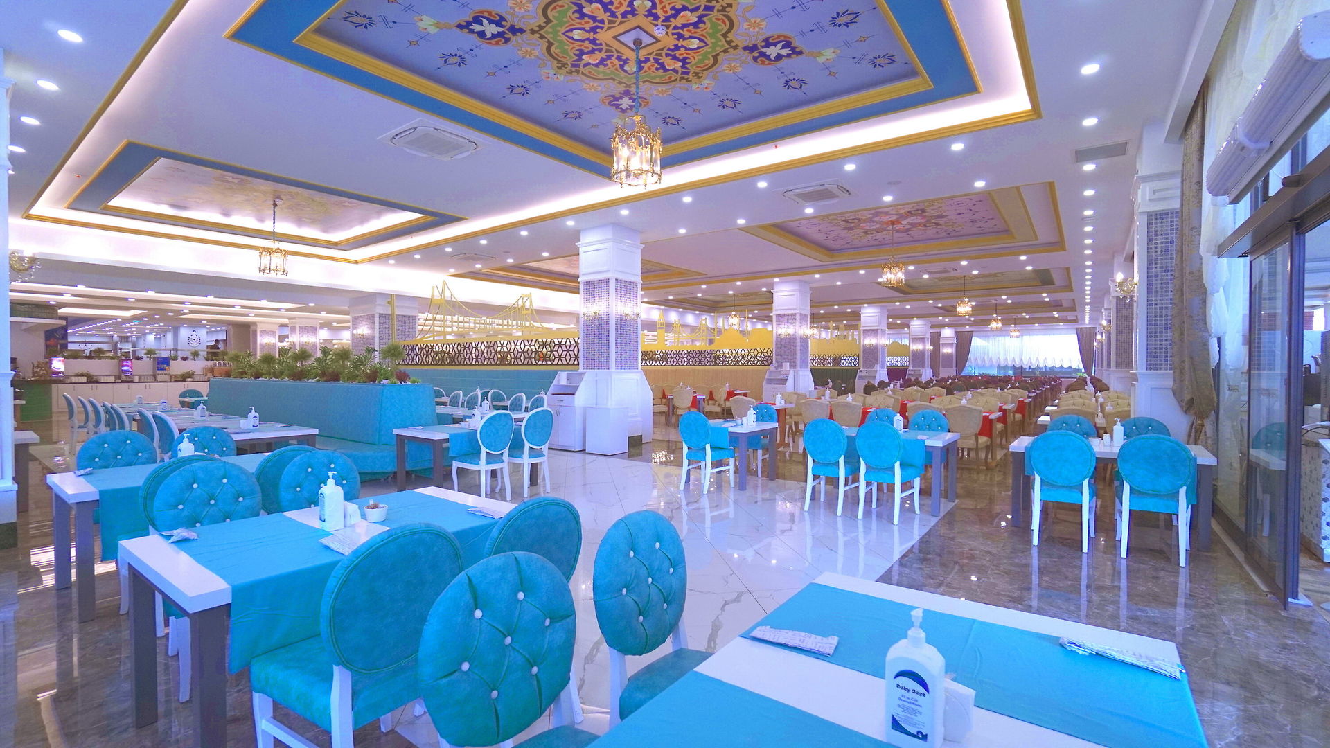 Dream World Palace foto 6
