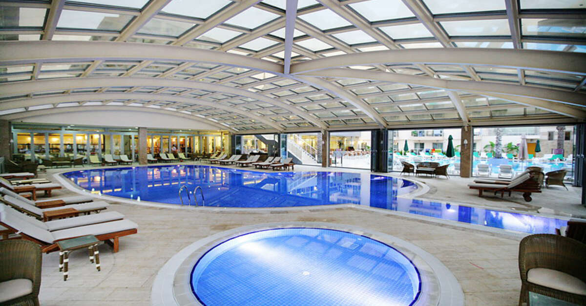 Dream World Palace foto 11
