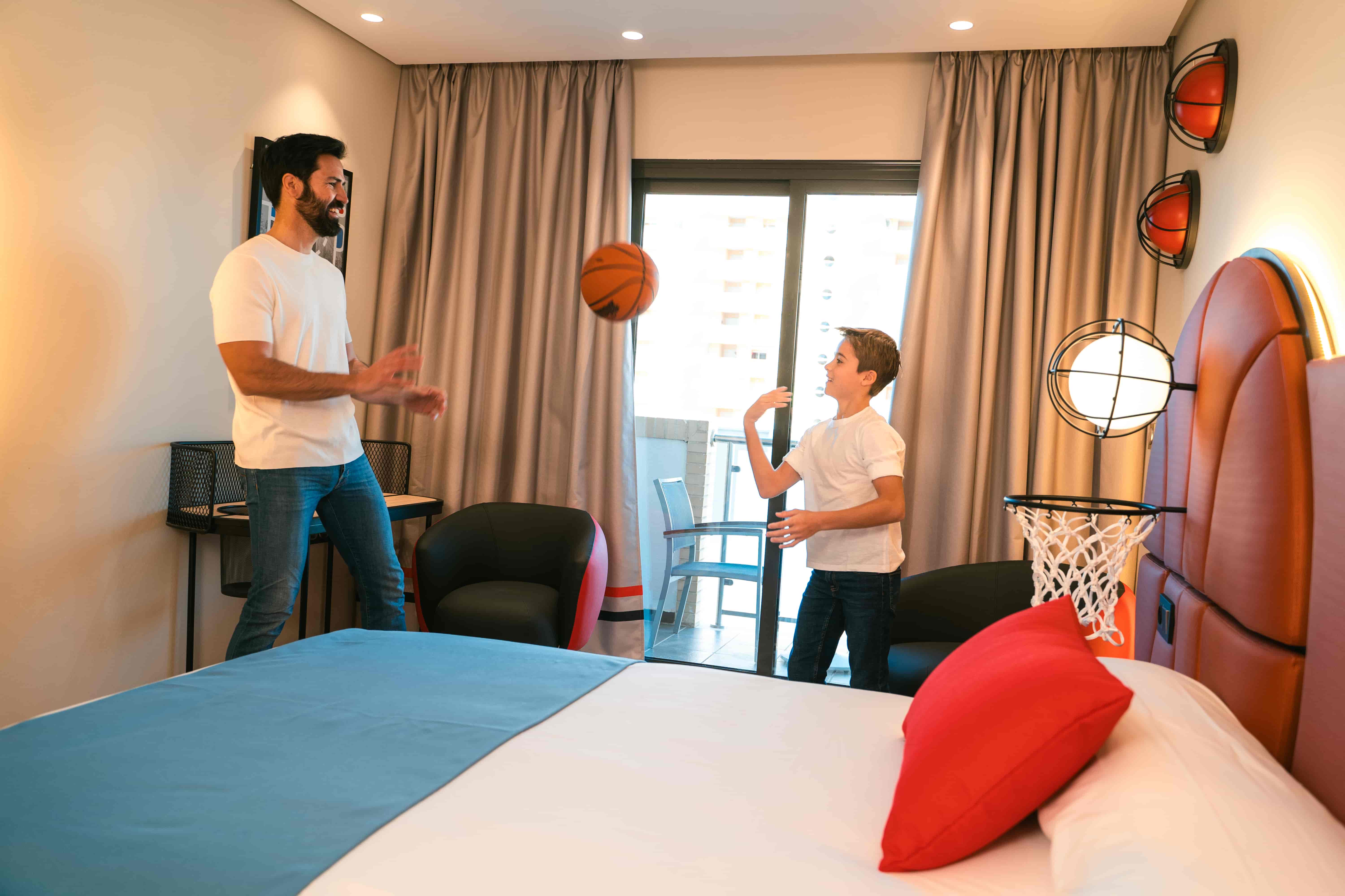 Magic Sports Hotel foto 11