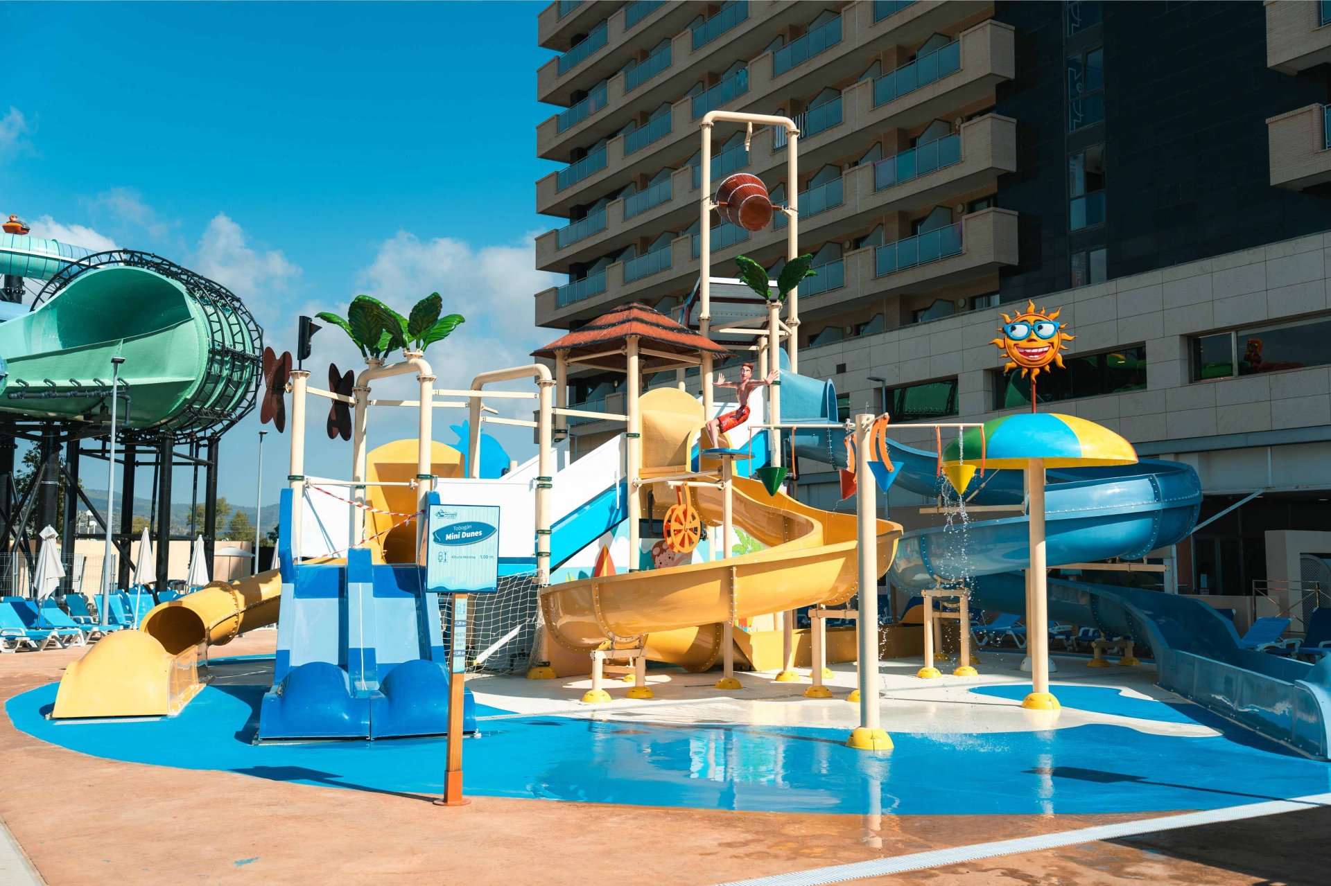 Magic Sports Hotel foto 23