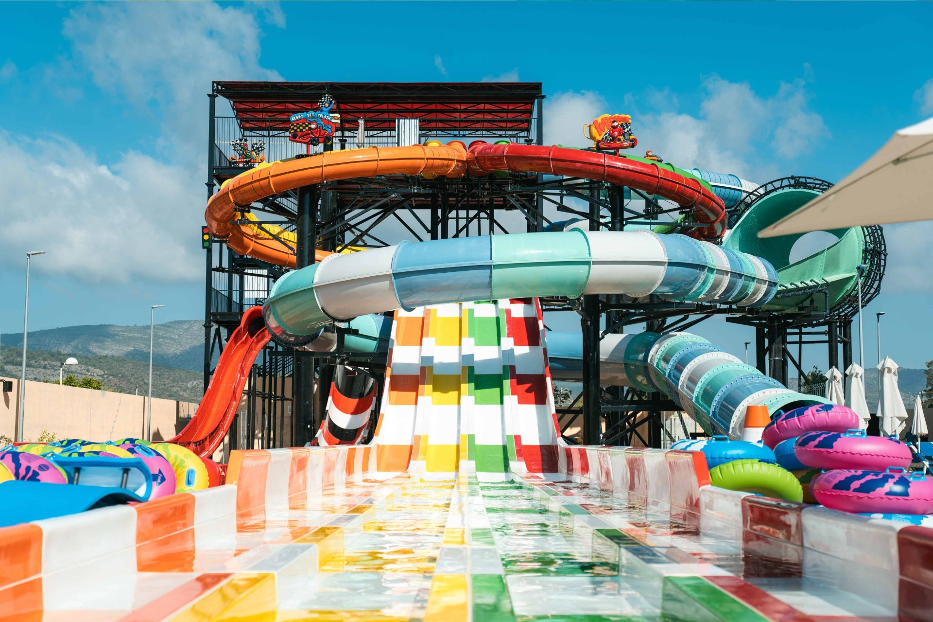 Magic Sports Hotel image 2
