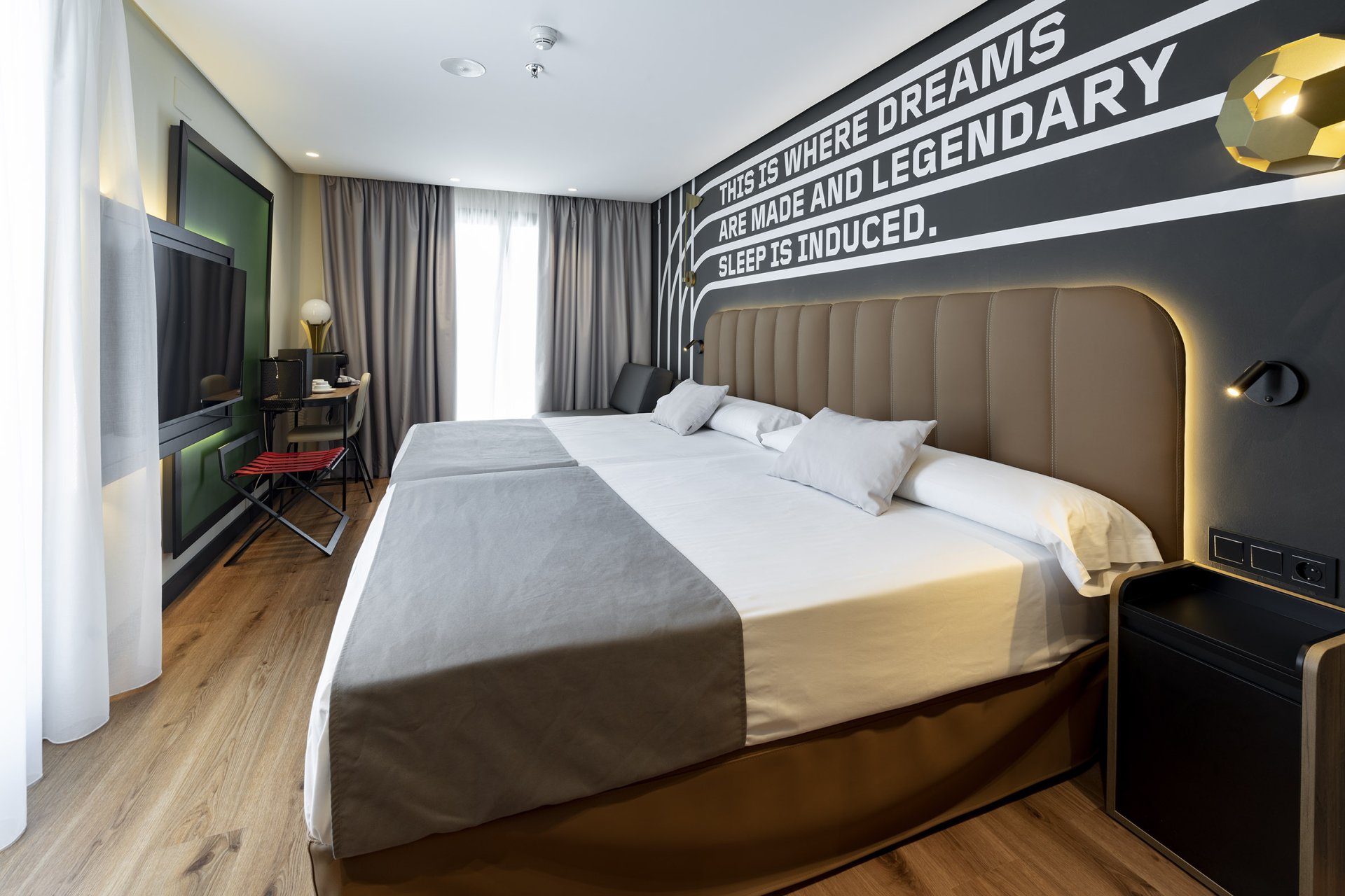 Magic Sports Hotel foto 13
