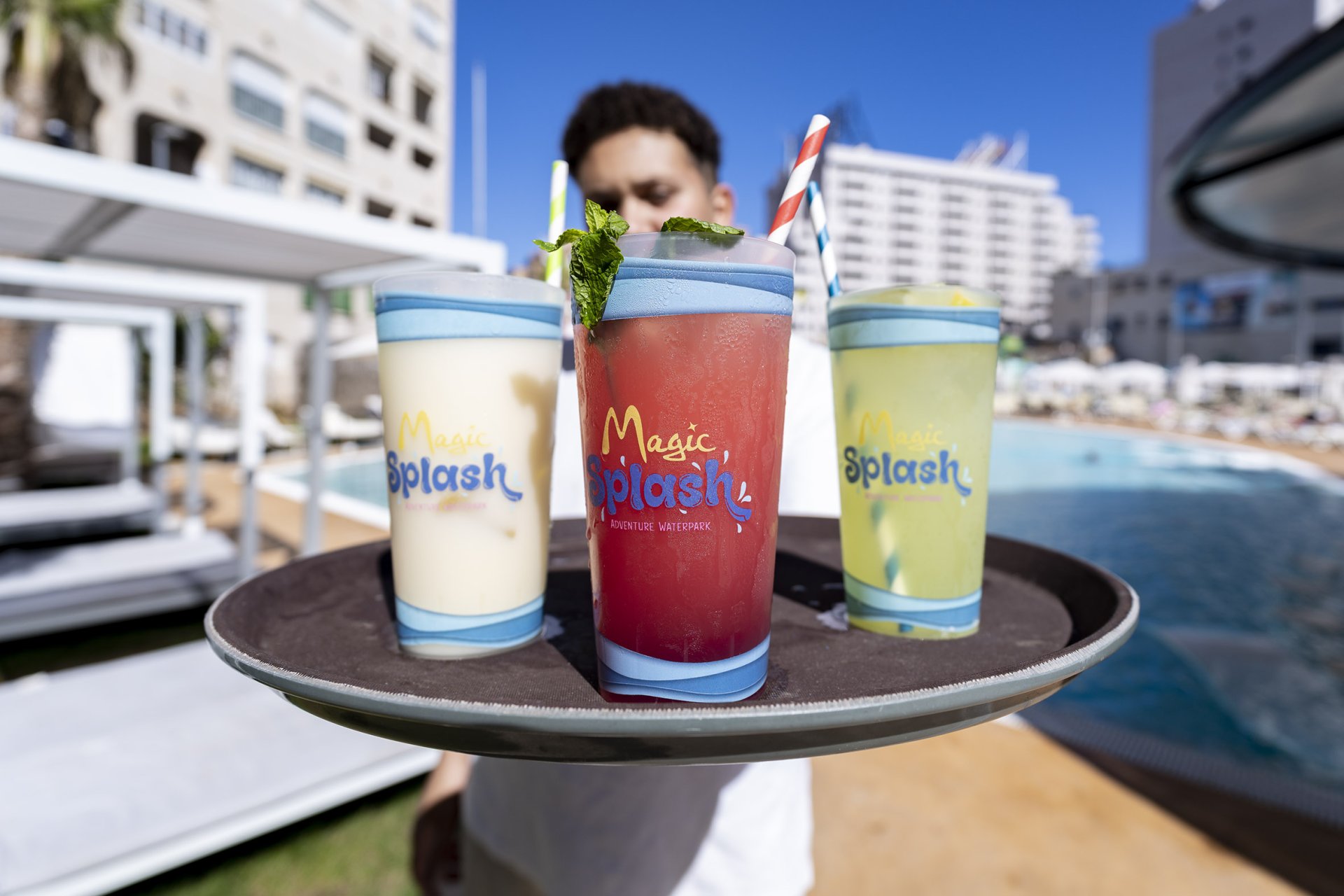 Magic Sports Hotel foto 15