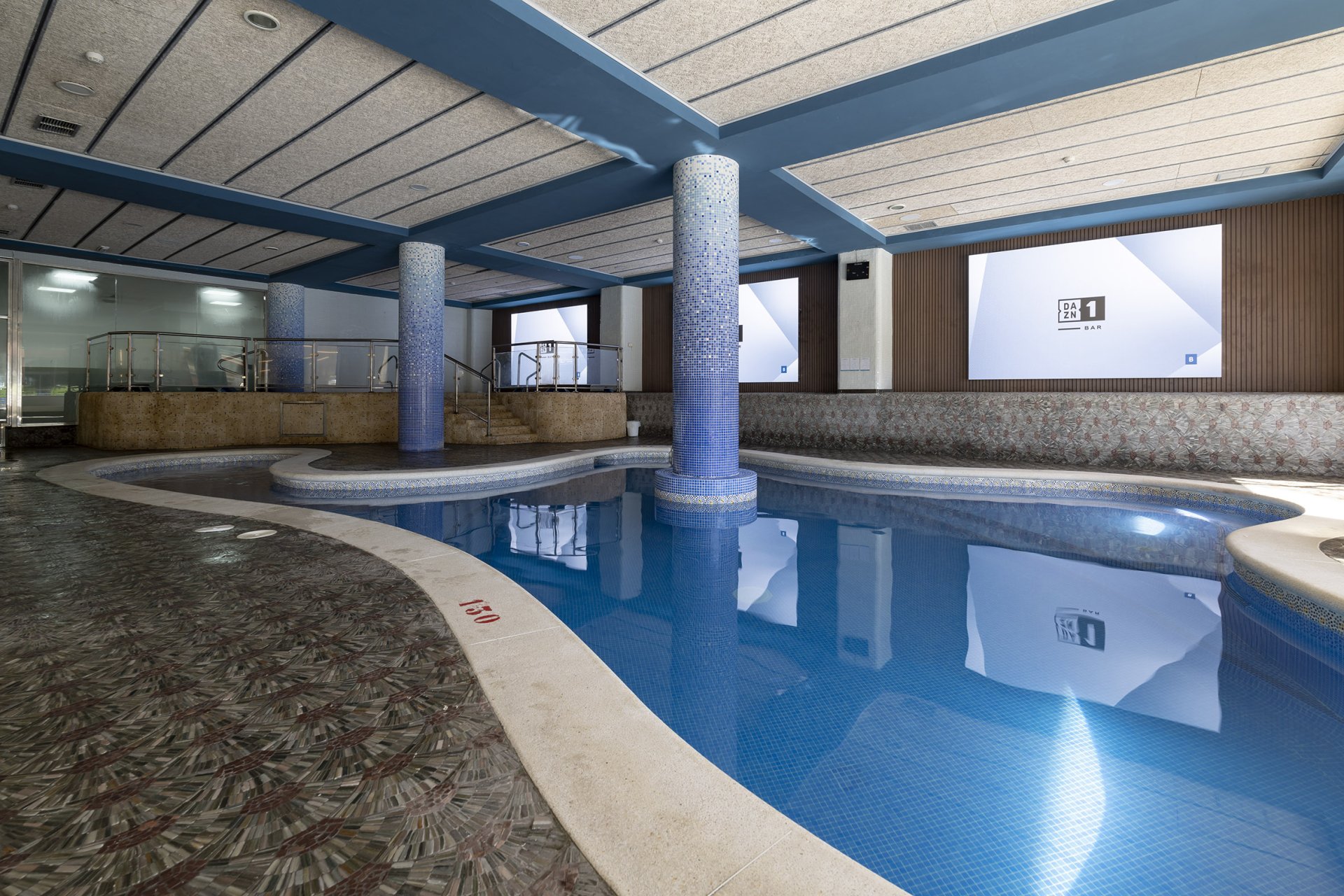 Magic Sports Hotel foto 14