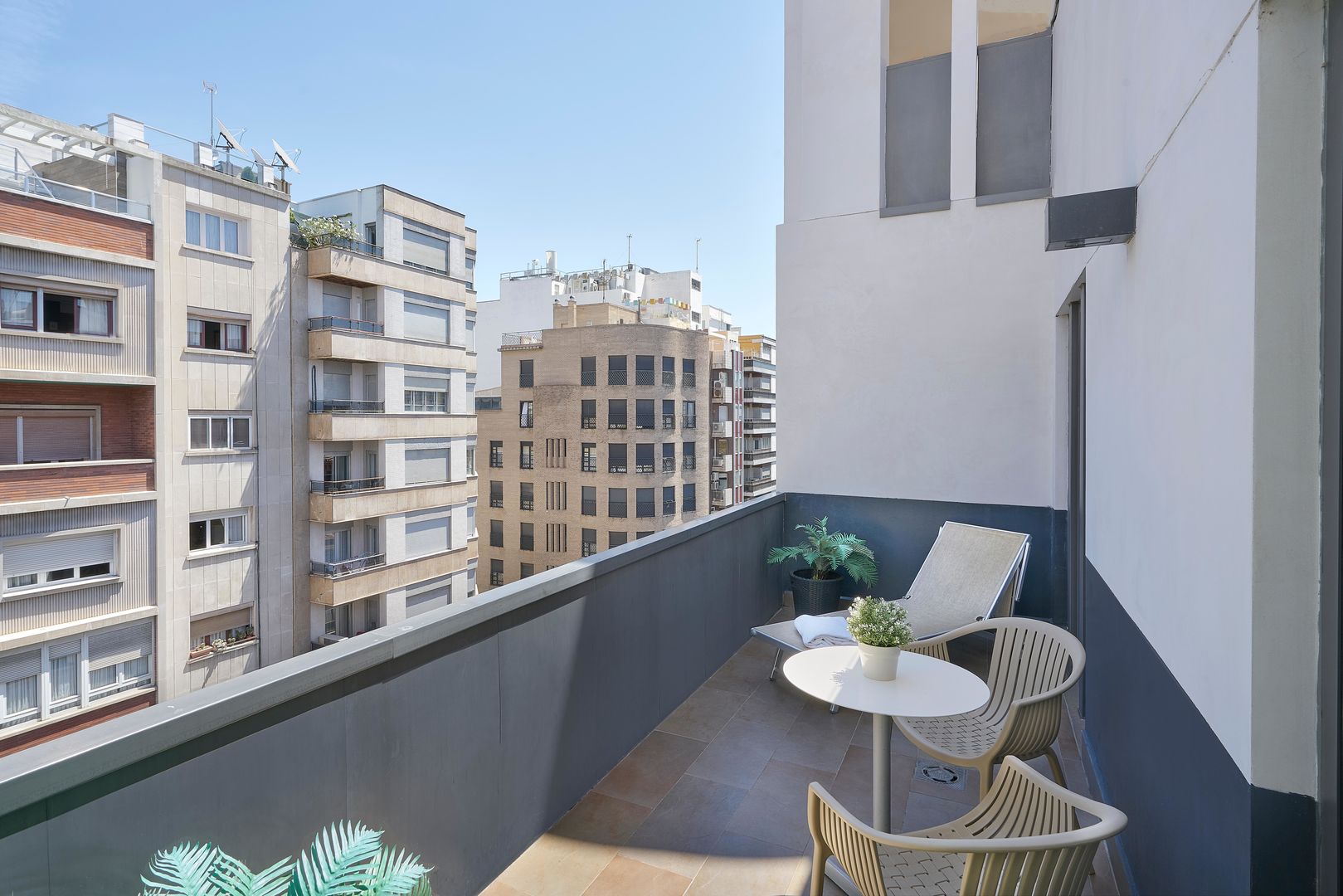 Vincci Zaragoza Zentro foto 35
